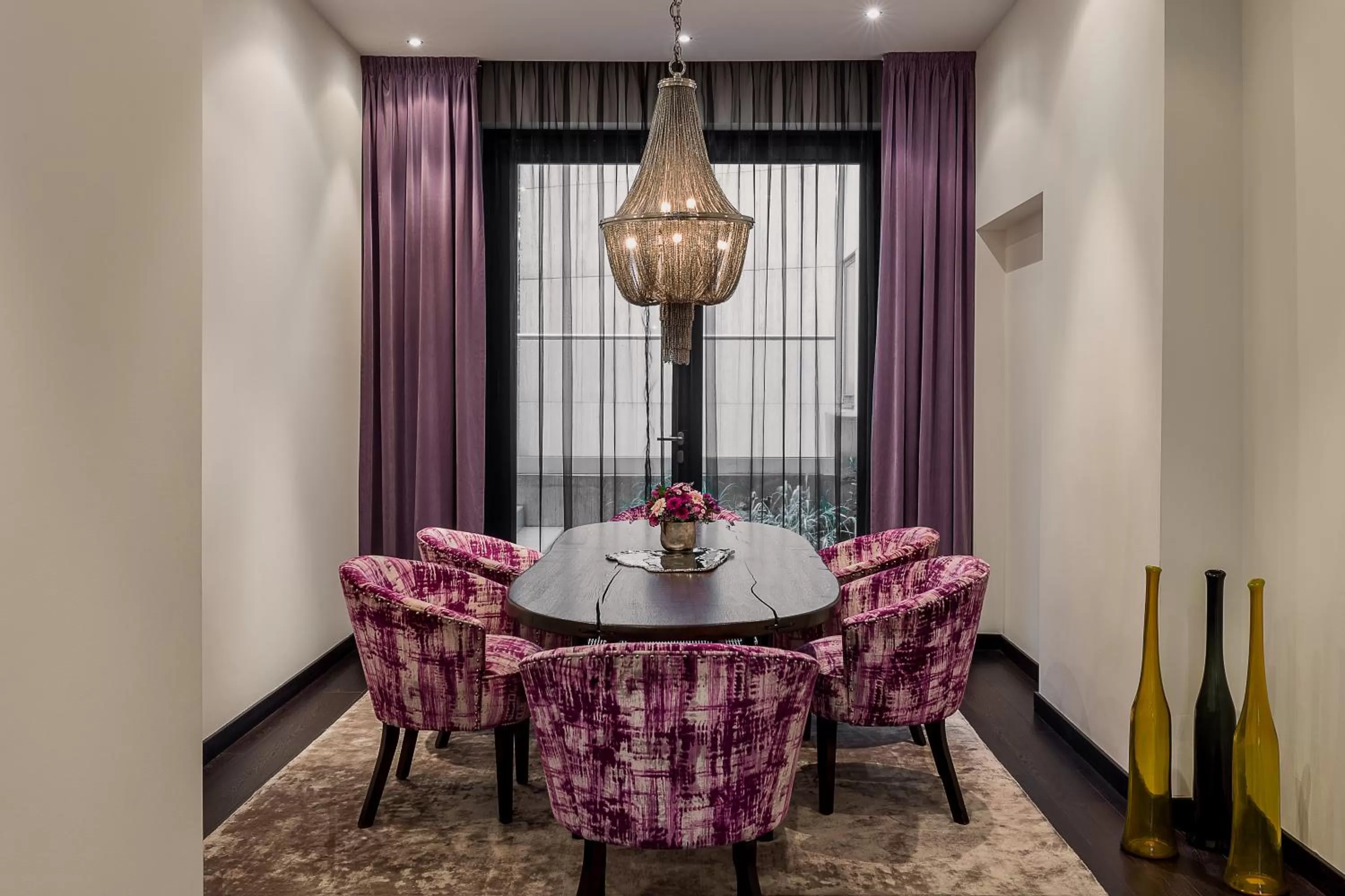 Meeting/conference room in Hotel Zoo Berlin