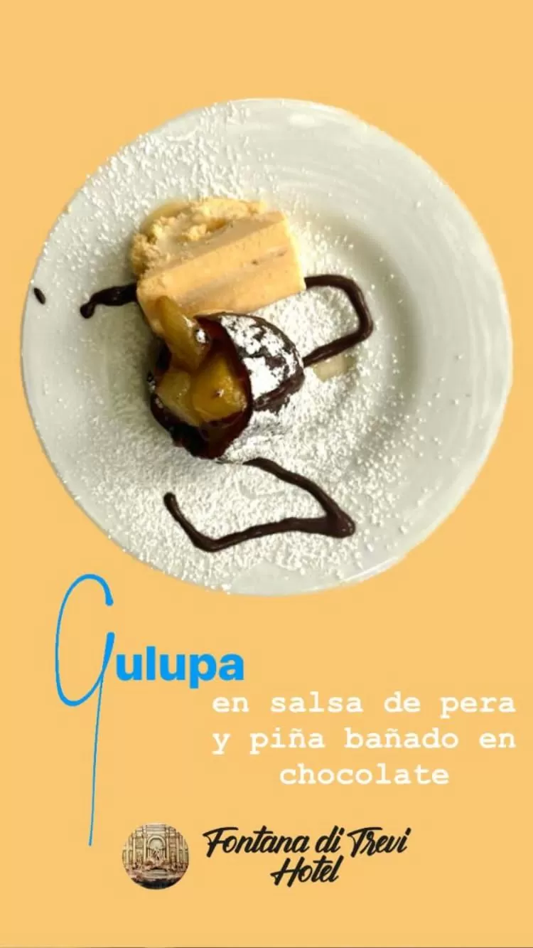 Hotel Bogota - Fontana Di Trevi by On Holidays