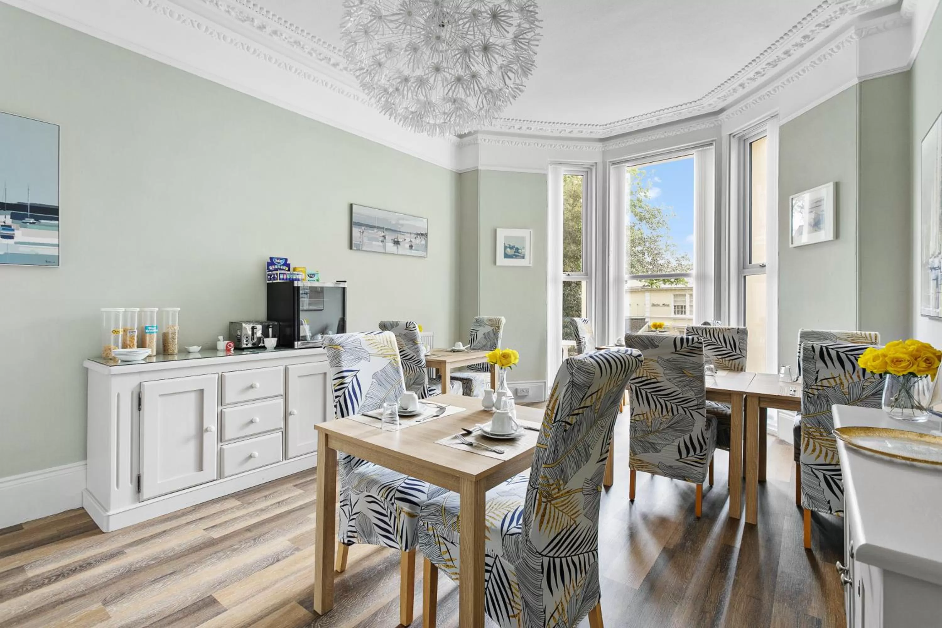 Breakfast, Restaurant/Places to Eat in The Netley