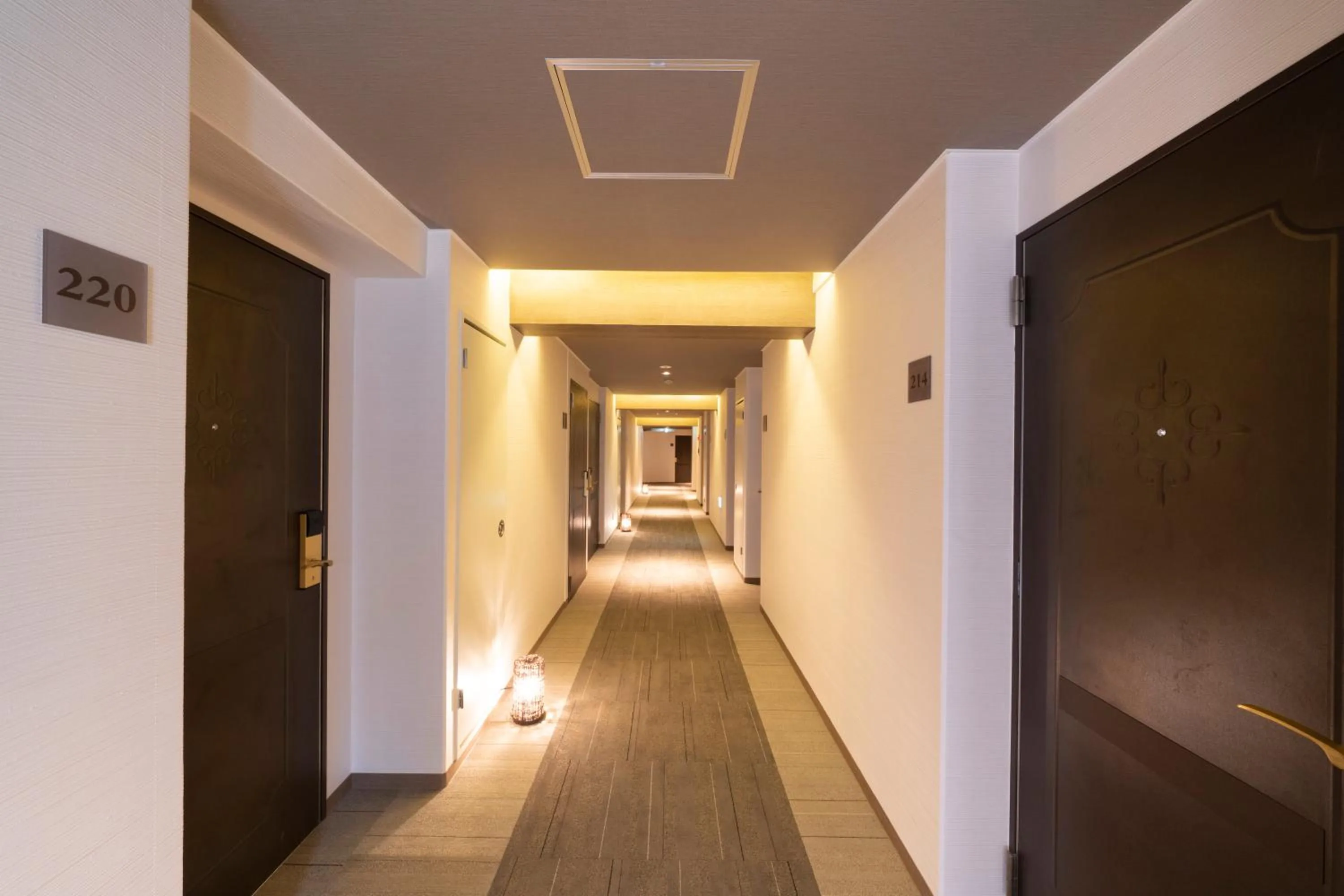 Terrace Kiyomizu Kyoto