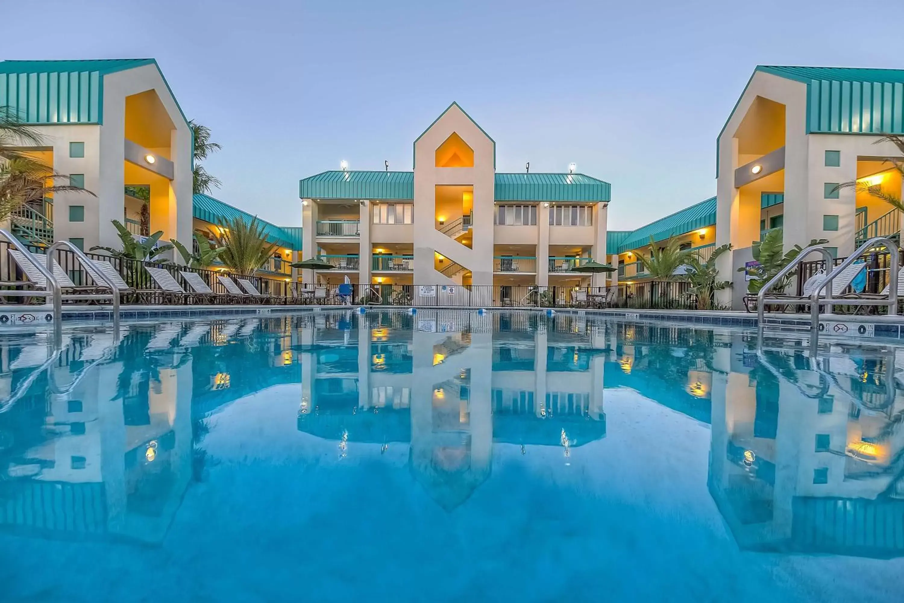 Best Western Seaway Inn Best Western Seaway Inn