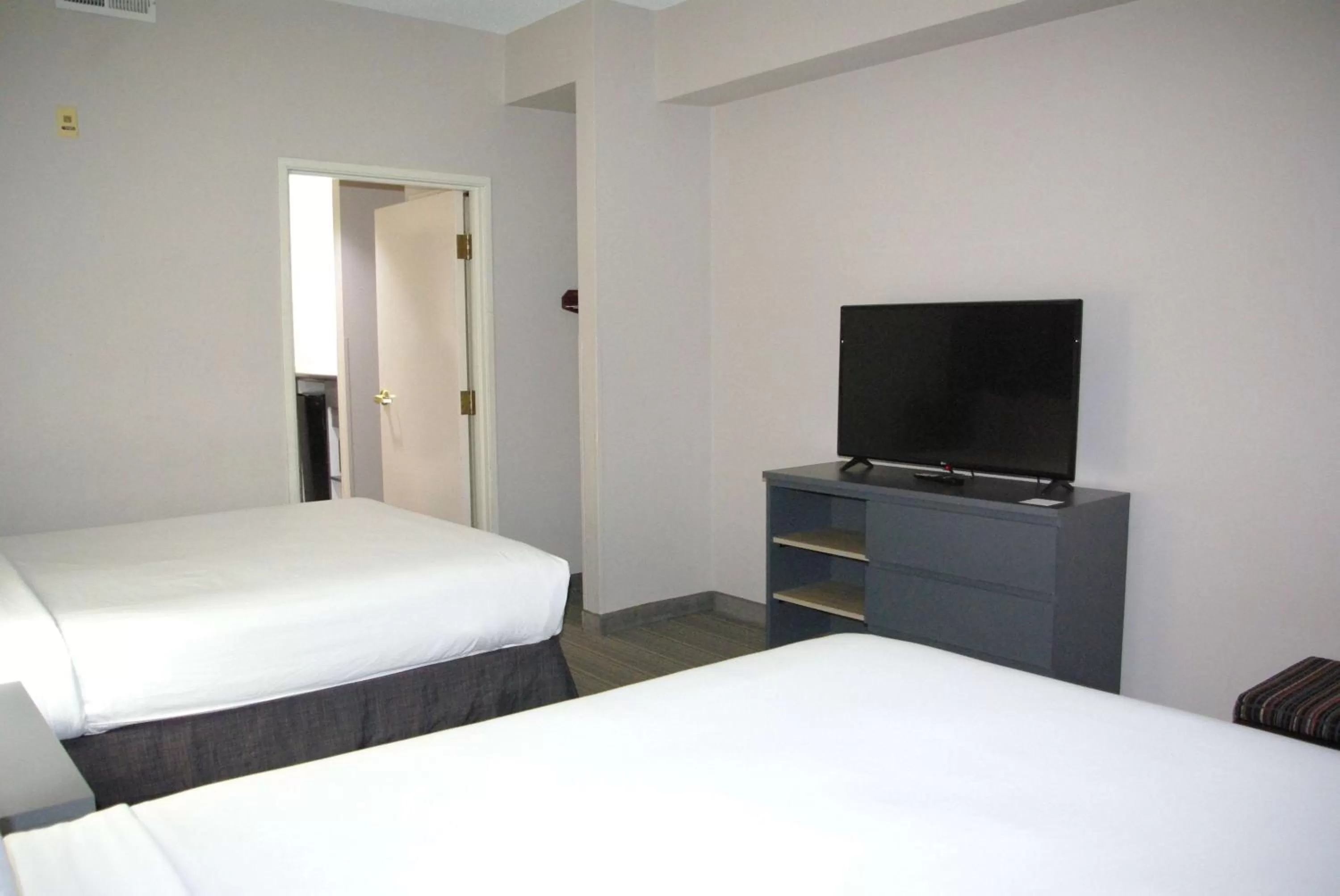 Photo of the whole room, Bed in Wingate by Wyndham Matthews - Charlotte