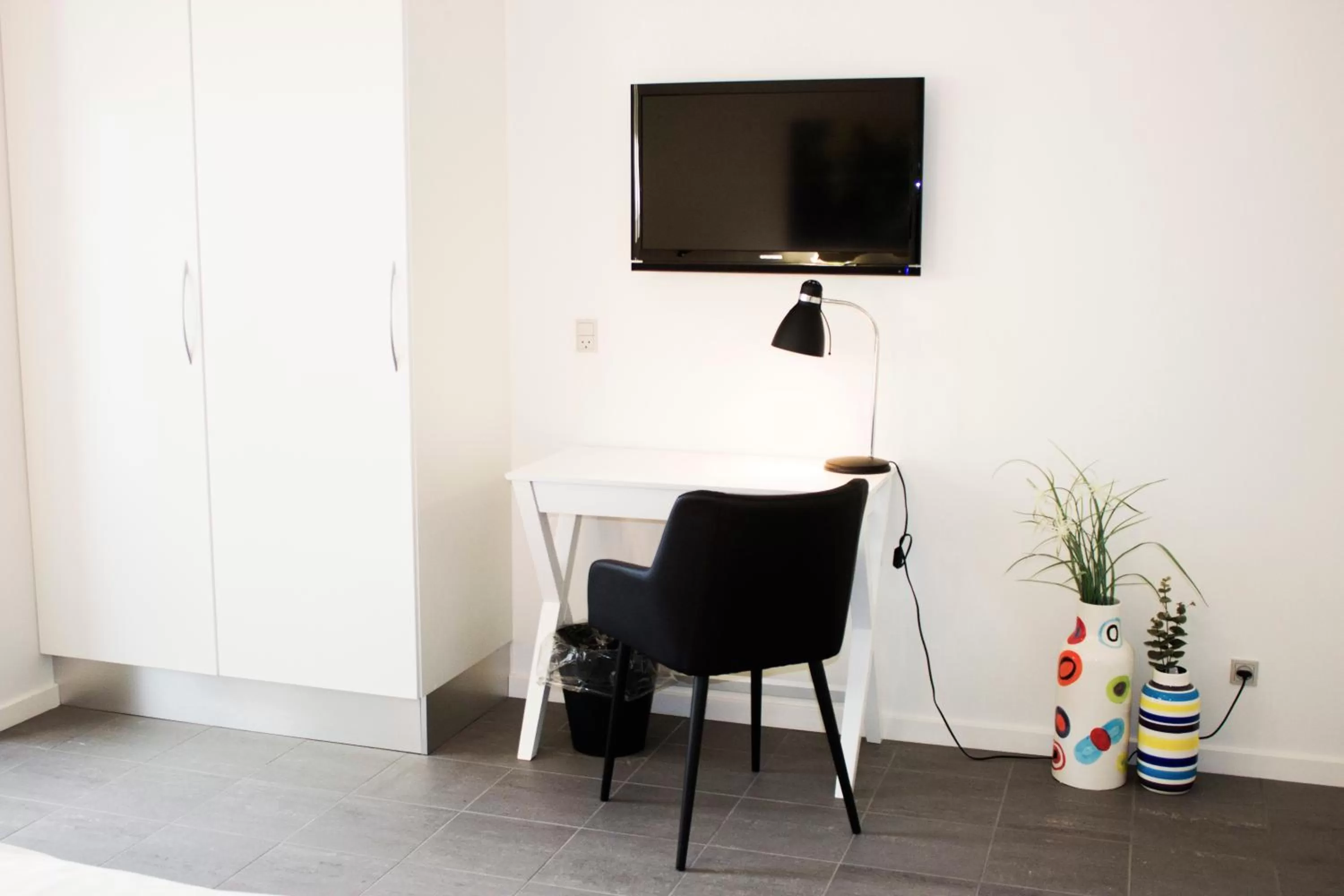 TV and multimedia in 272 Bed & Breakfast