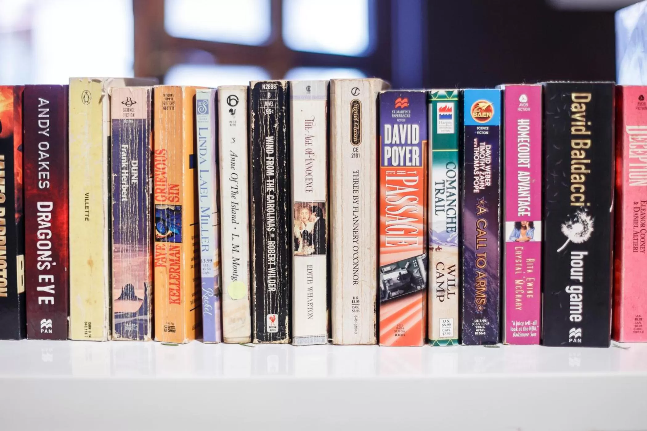 Decorative detail in Maksimilian Osijek