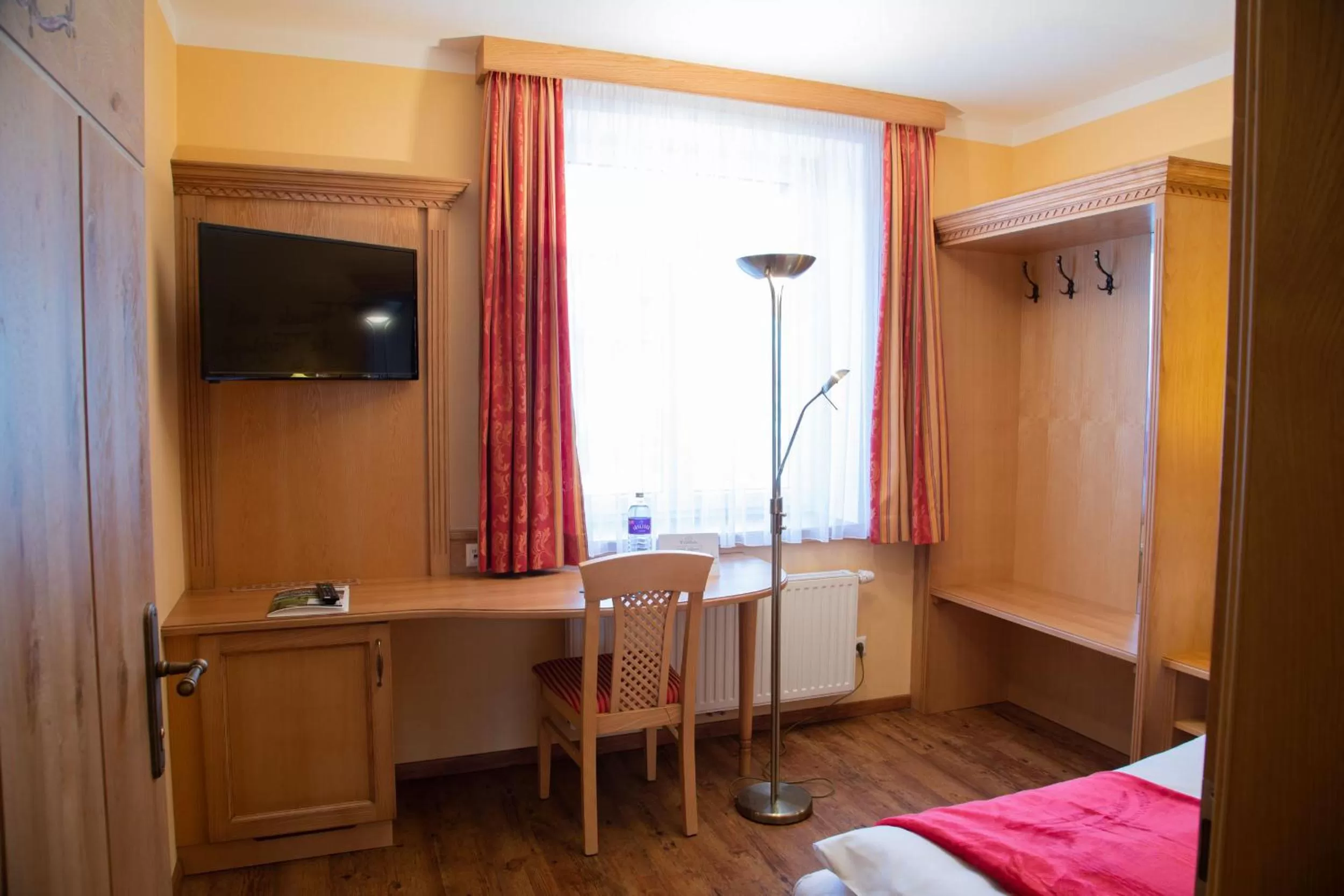 Photo of the whole room, Bed in Bed and Breakfast Mittelkärnten