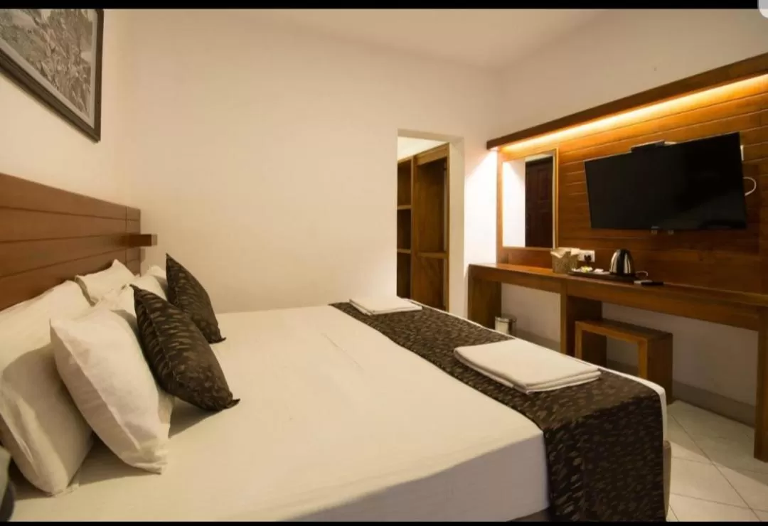 Kandyan View Holiday Bungalow free pickup from kandy