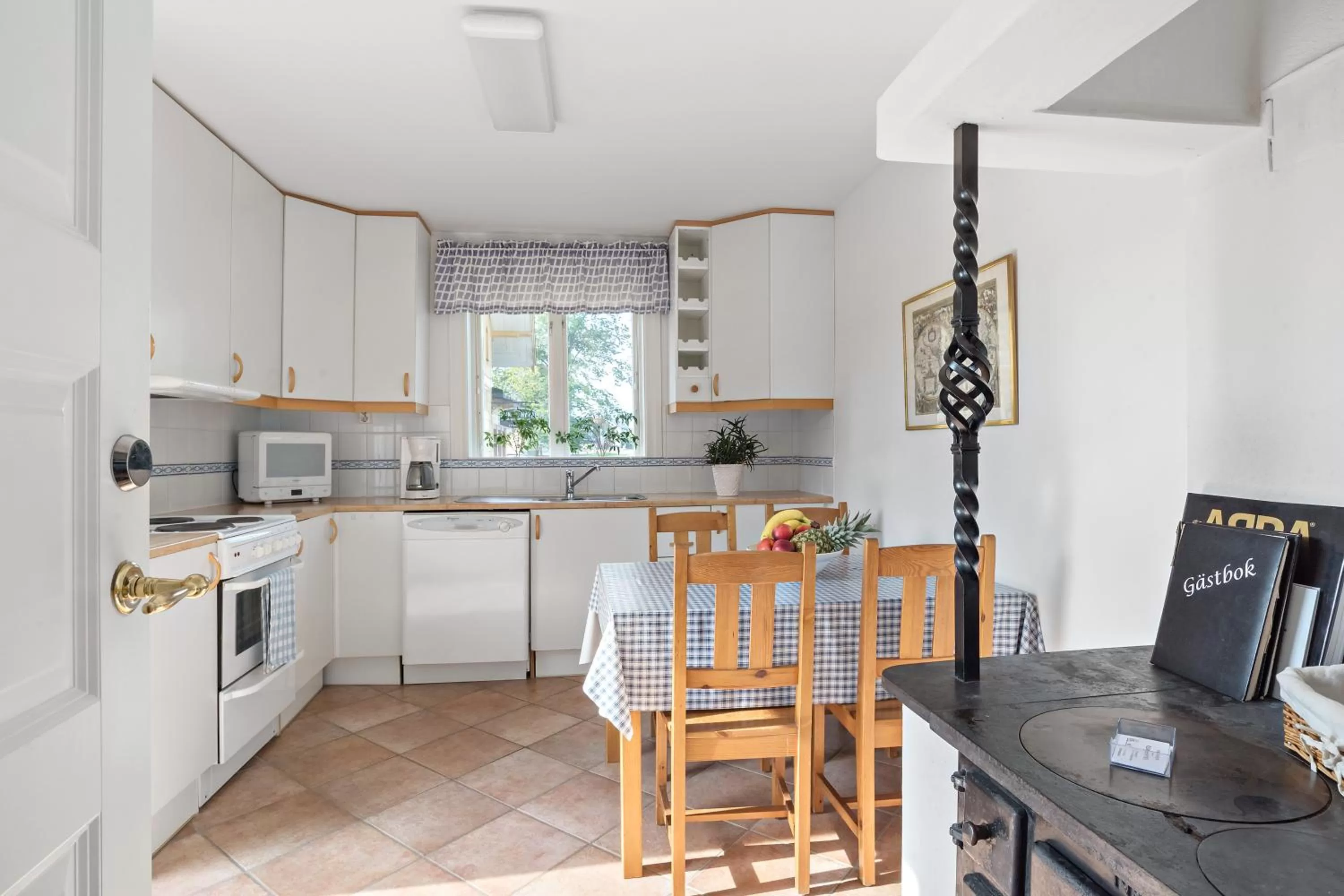 Slussen Rum Söderköping