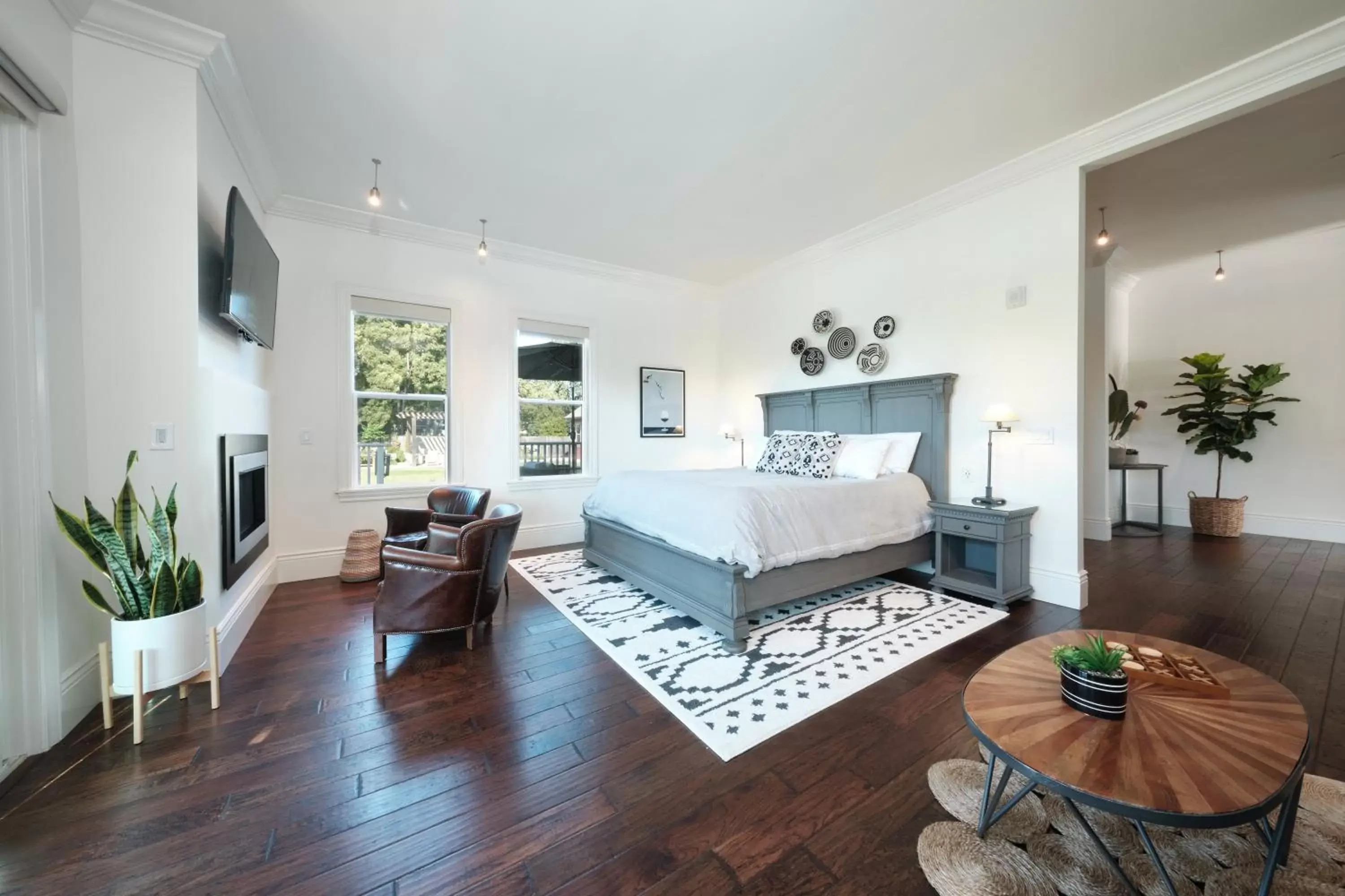 The Setting Inn Napa Valley The Setting Inn Napa Valley