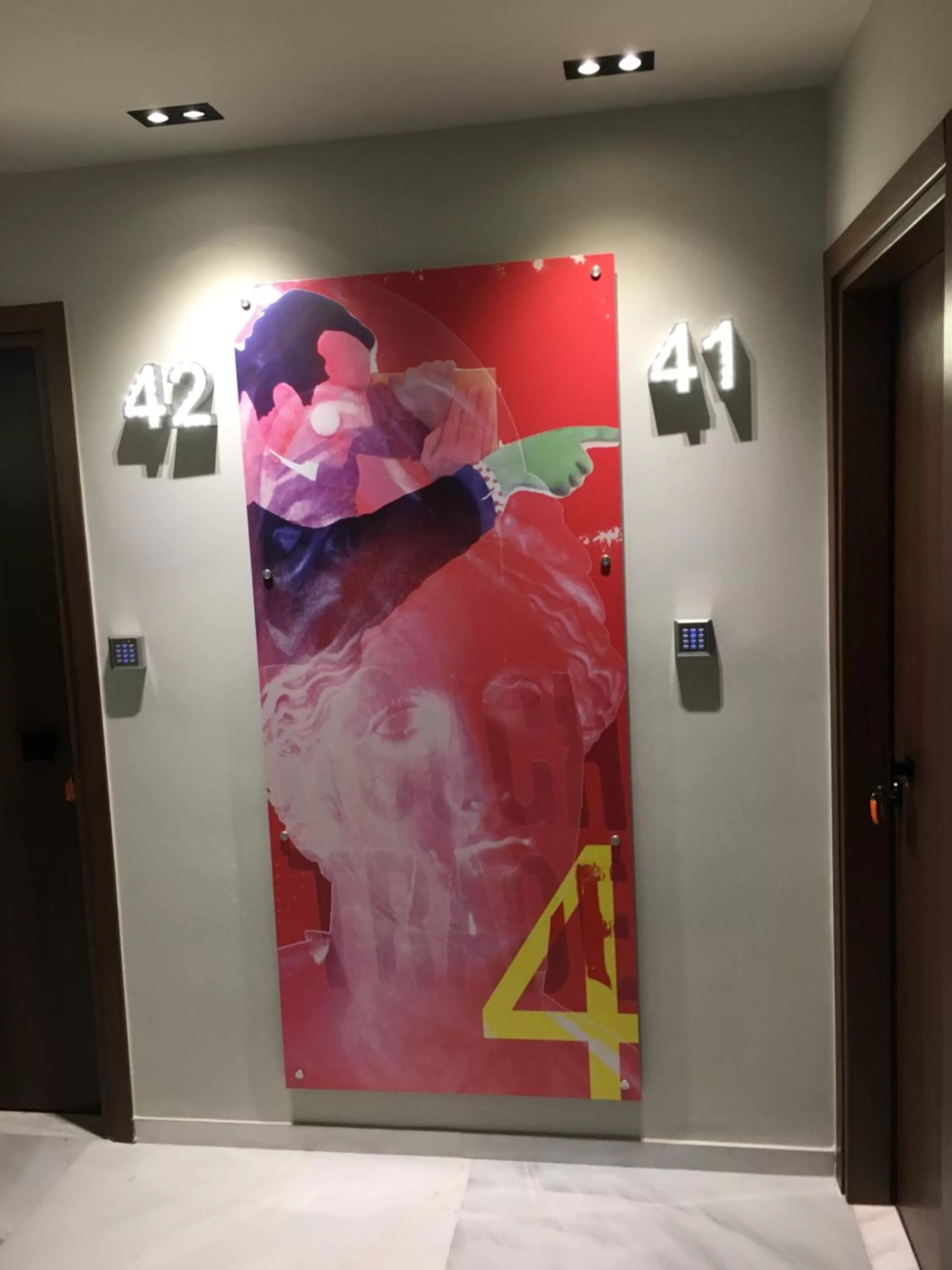 360Degrees Pop Art Hotel