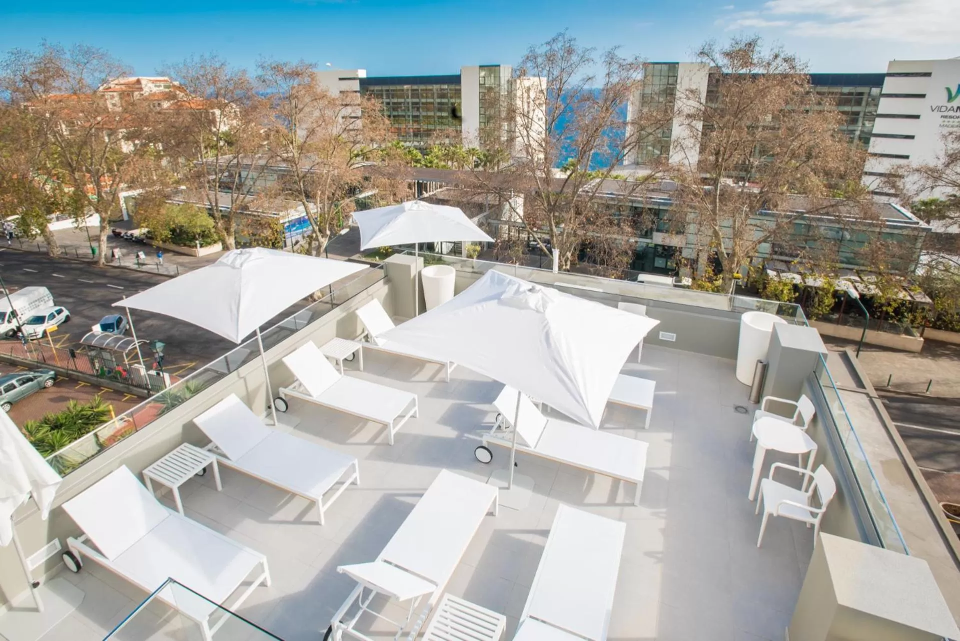 Day in Apartamentos Turisticos Paraiso