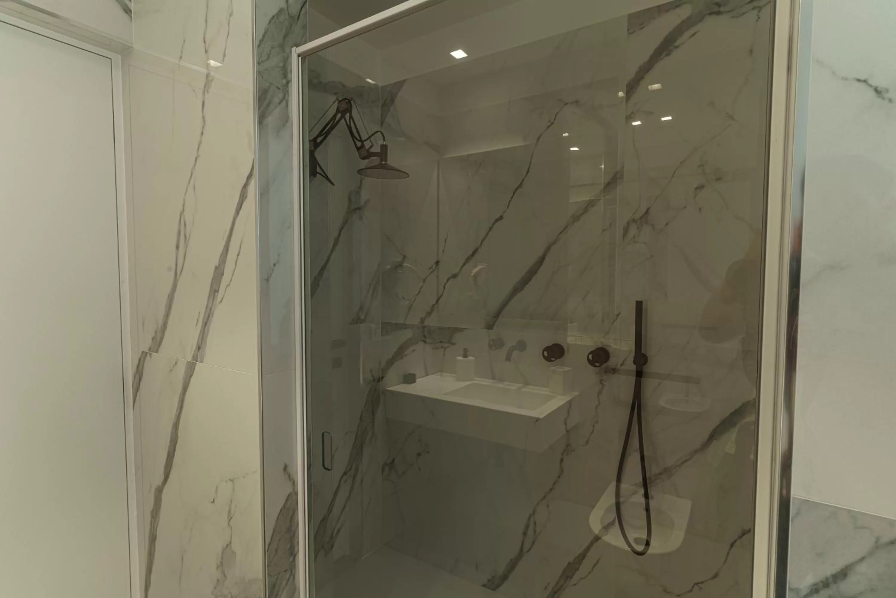 B&B Nel Blu Dipinto Di Blu