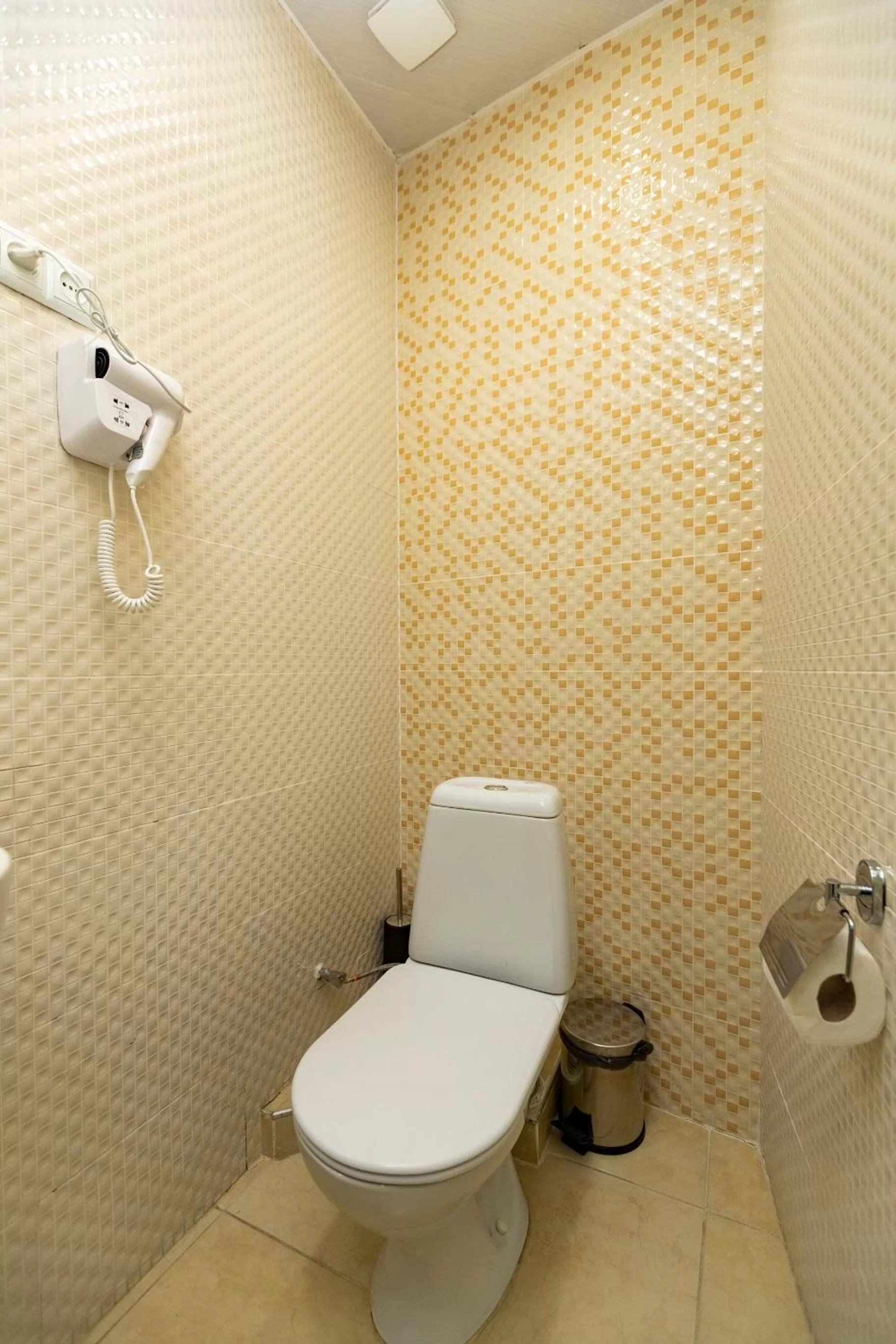 Toilet, Bathroom in Hotello