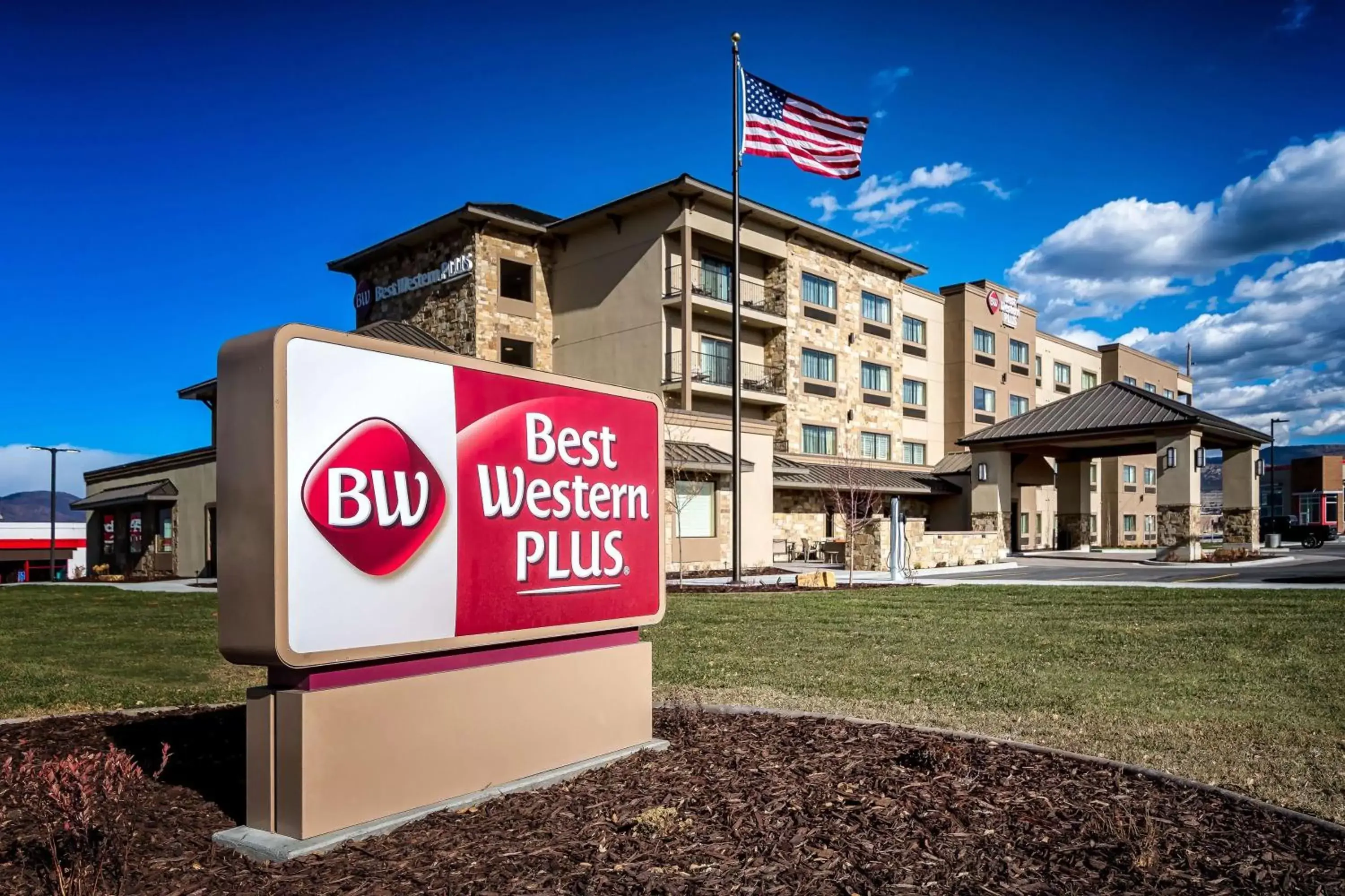 Best Western Plus Heber Valley Hotel Best Western Plus Heber Valley Hotel