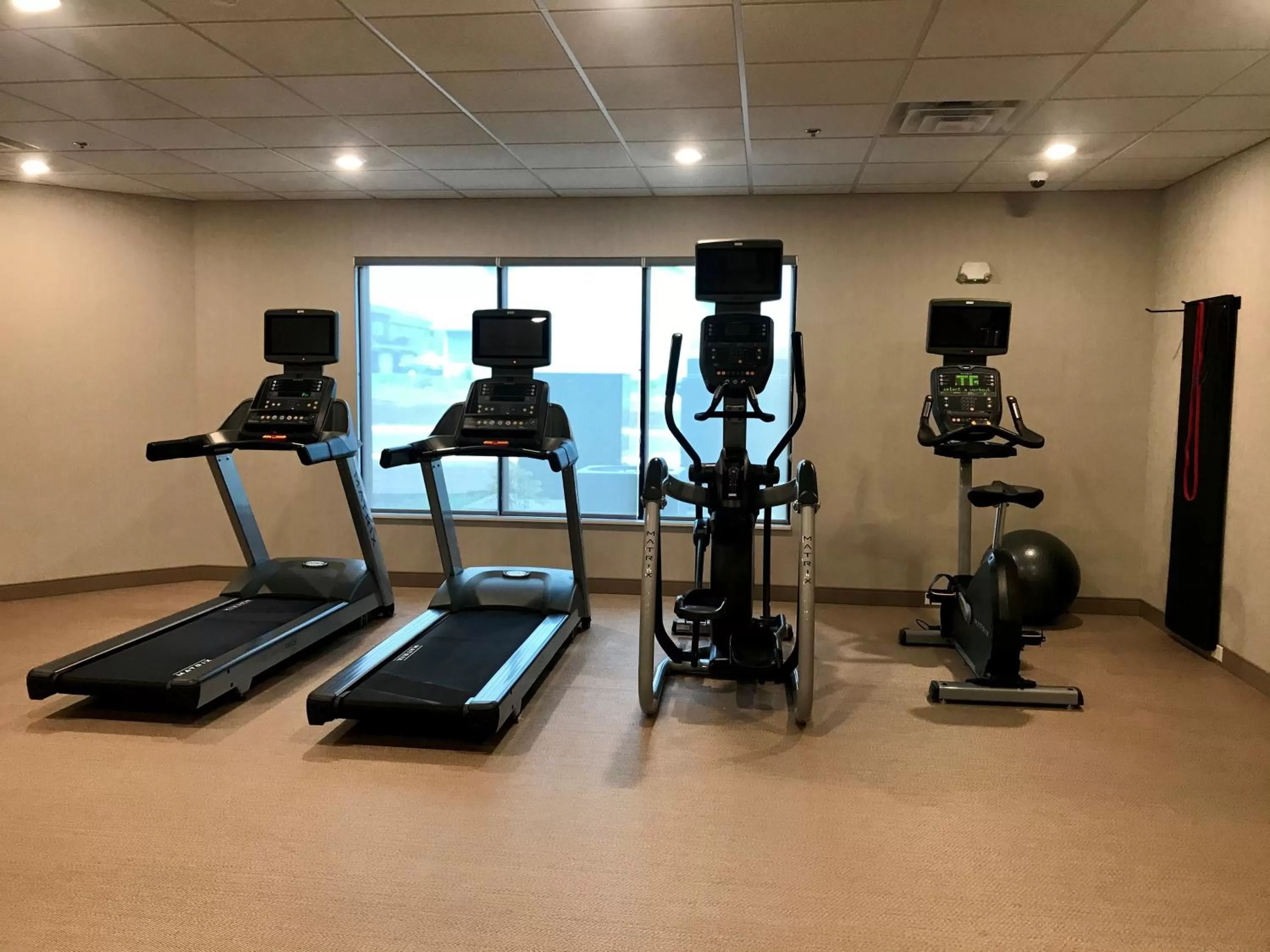 Fitness centre/facilities in Staybridge Suites - Sioux Falls Southwest by IHG