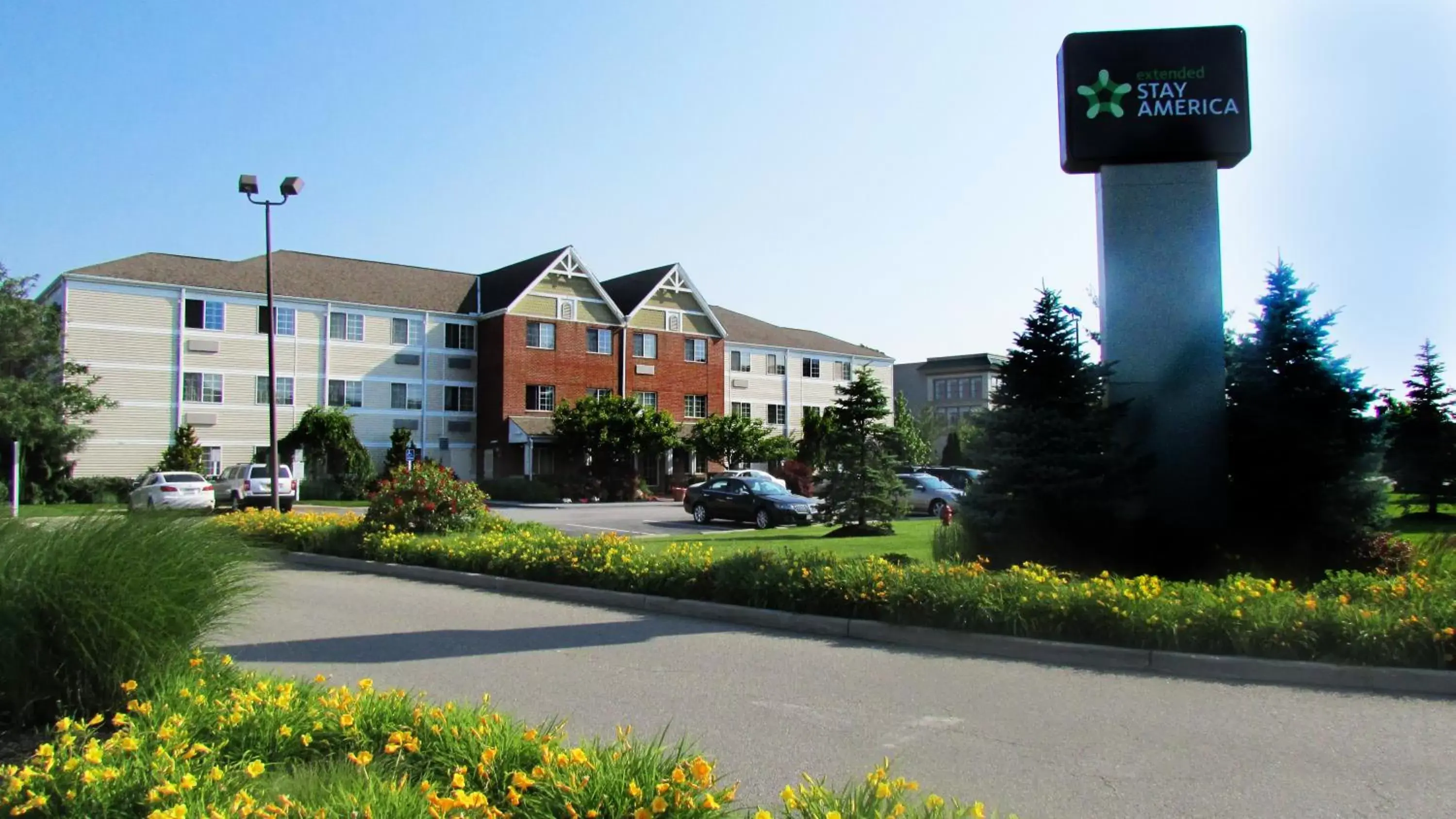 Extended Stay America Suites - Fishkill - Route 9 Extended Stay America Suites - Fishkill - Route 9