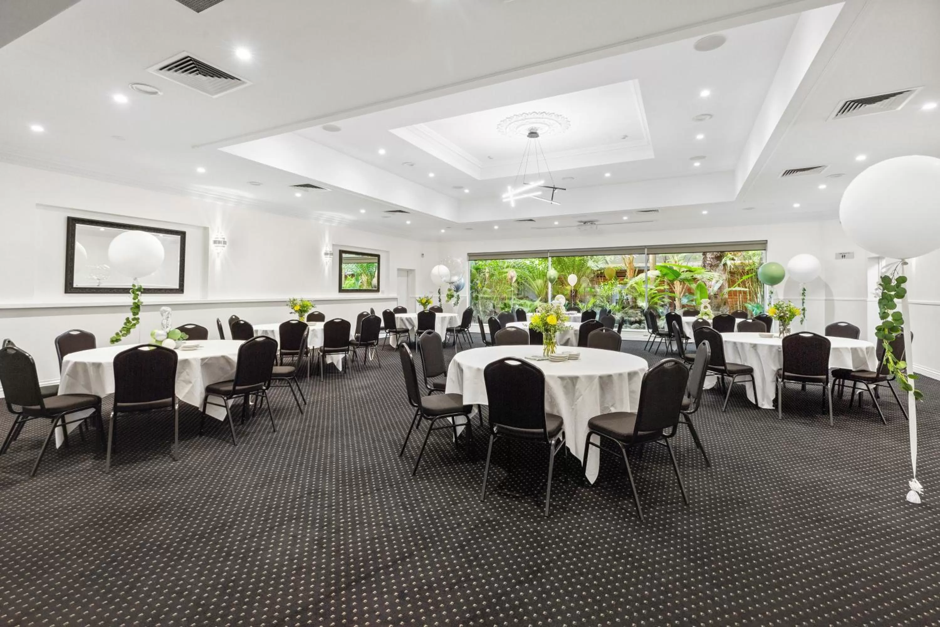 Meeting/conference room in All Seasons Resort Hotel Bendigo