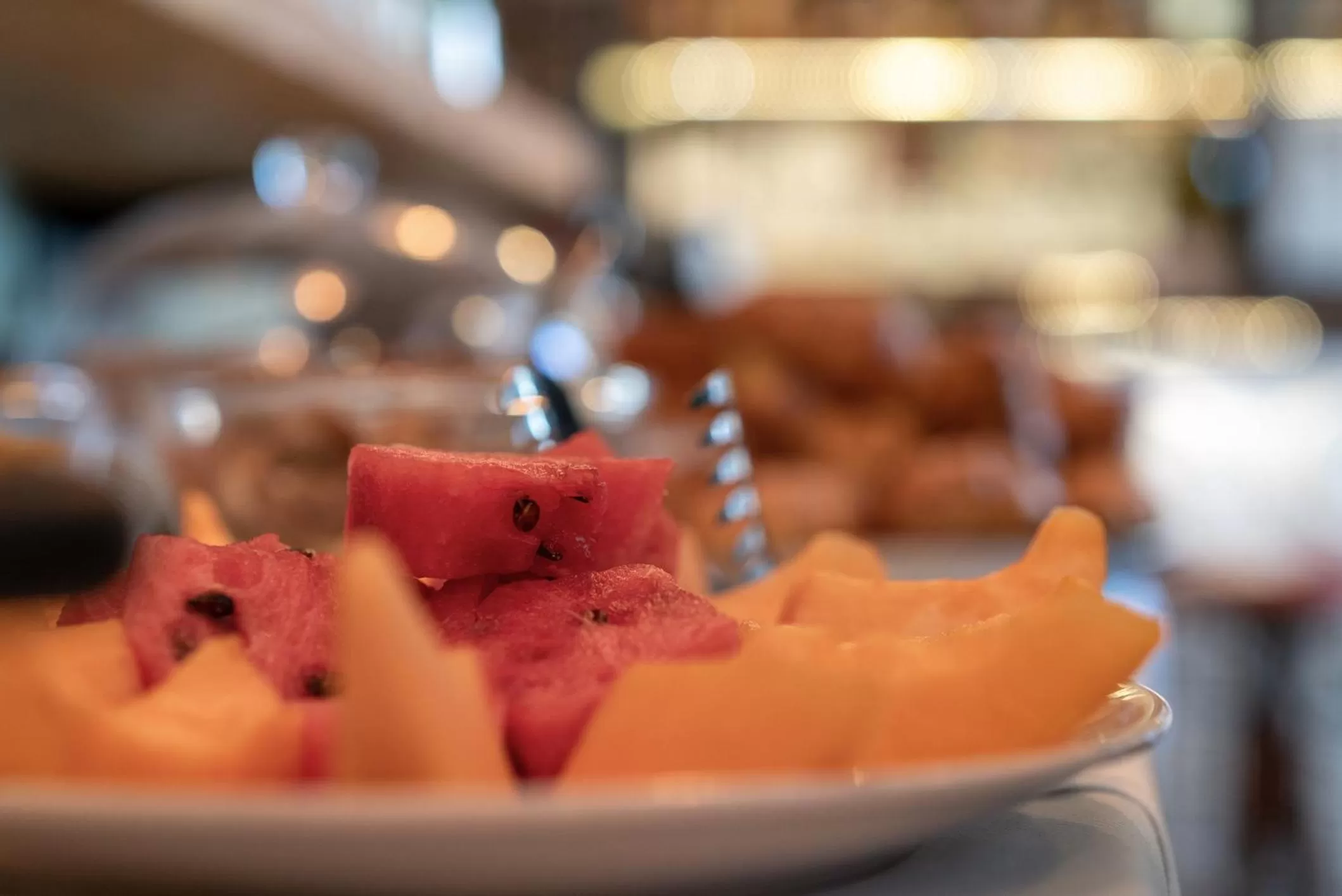 Property building in Casa Mia in Trastevere