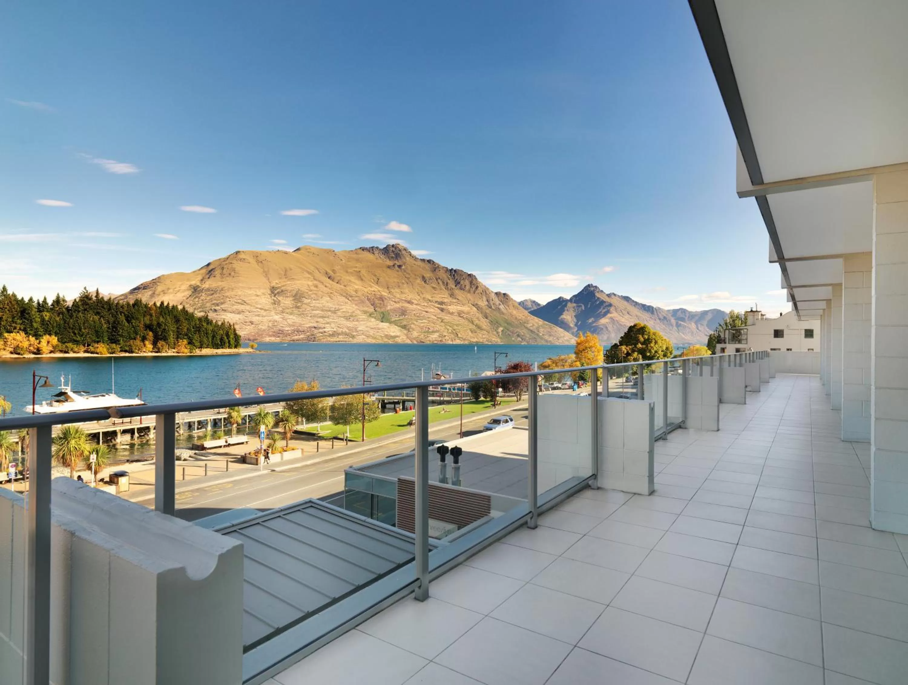 Other in Crowne Plaza Queenstown by IHG