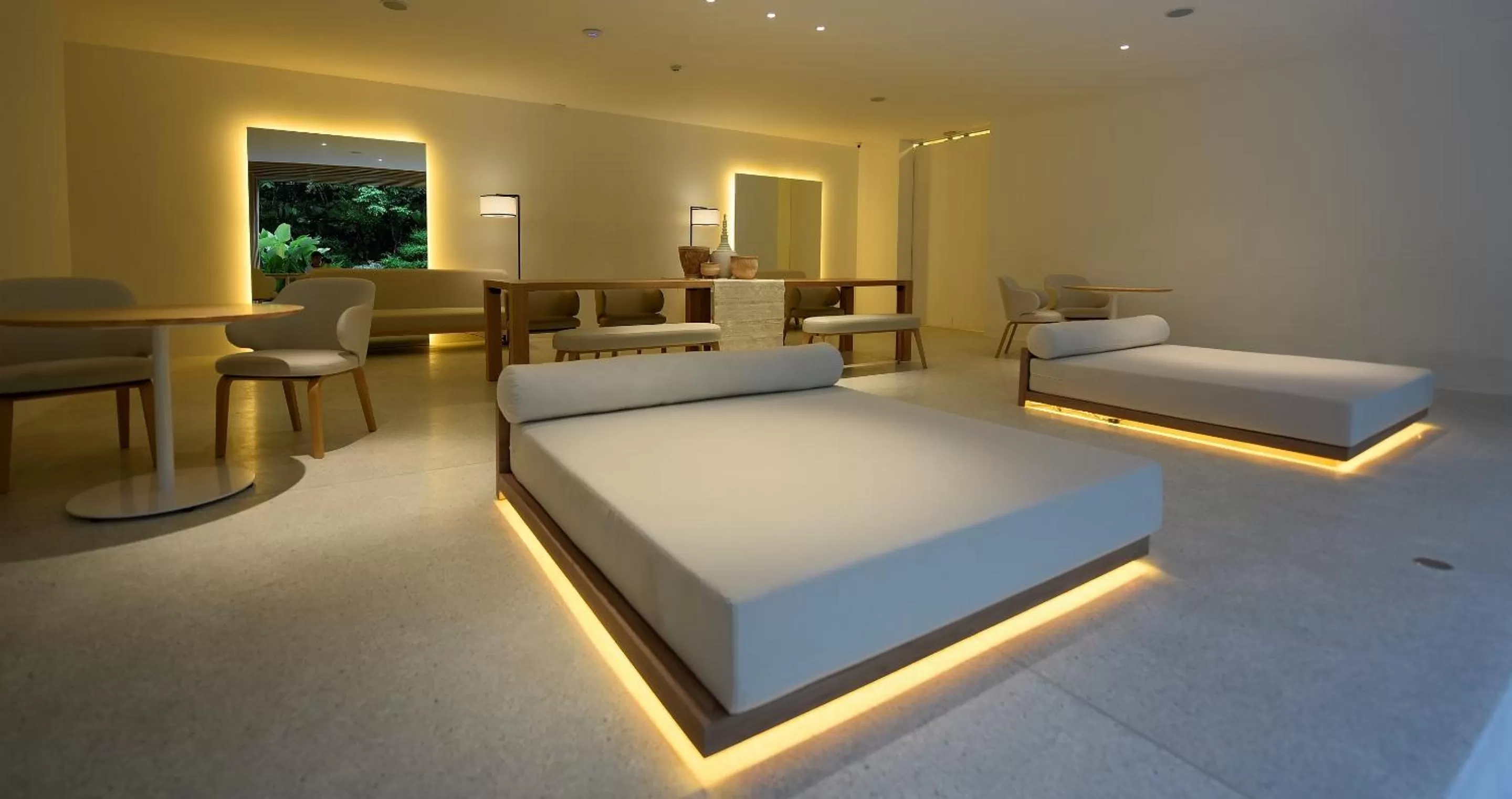 Restaurant/places to eat, Bed in K Maison Lanna Boutique Hotel-SHA Plus Certified