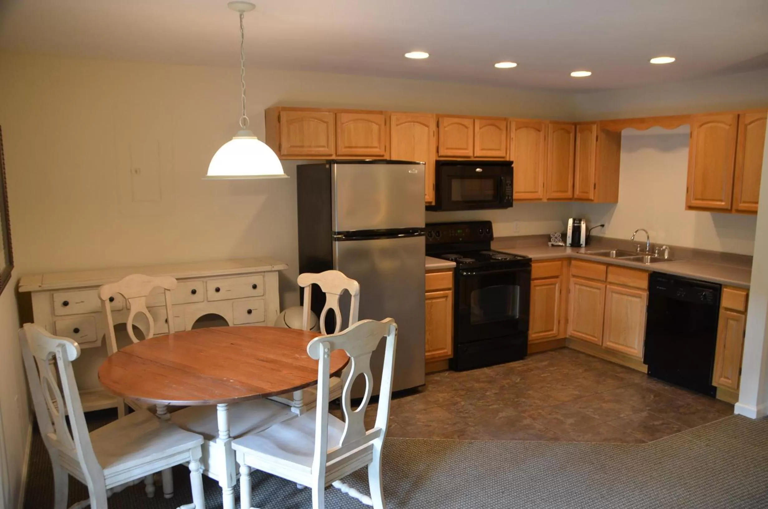 The Retreat at Center Hill Lake