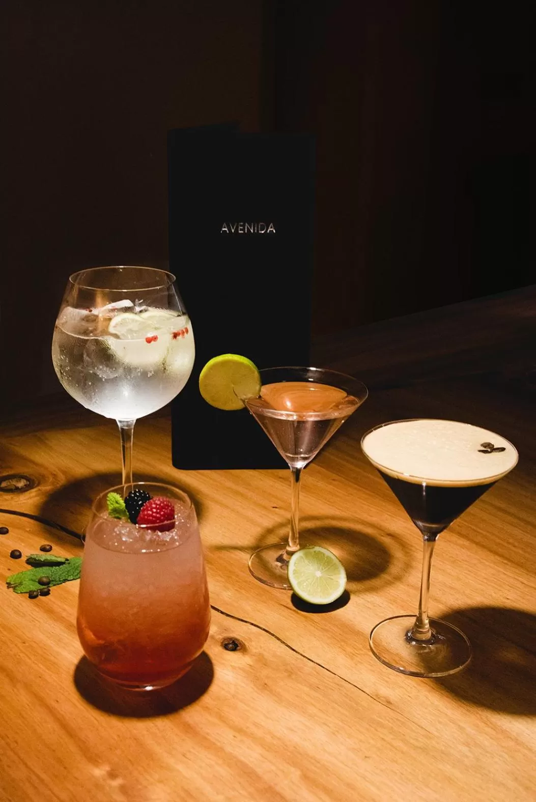 Lounge or bar in Lagos Avenida Hotel