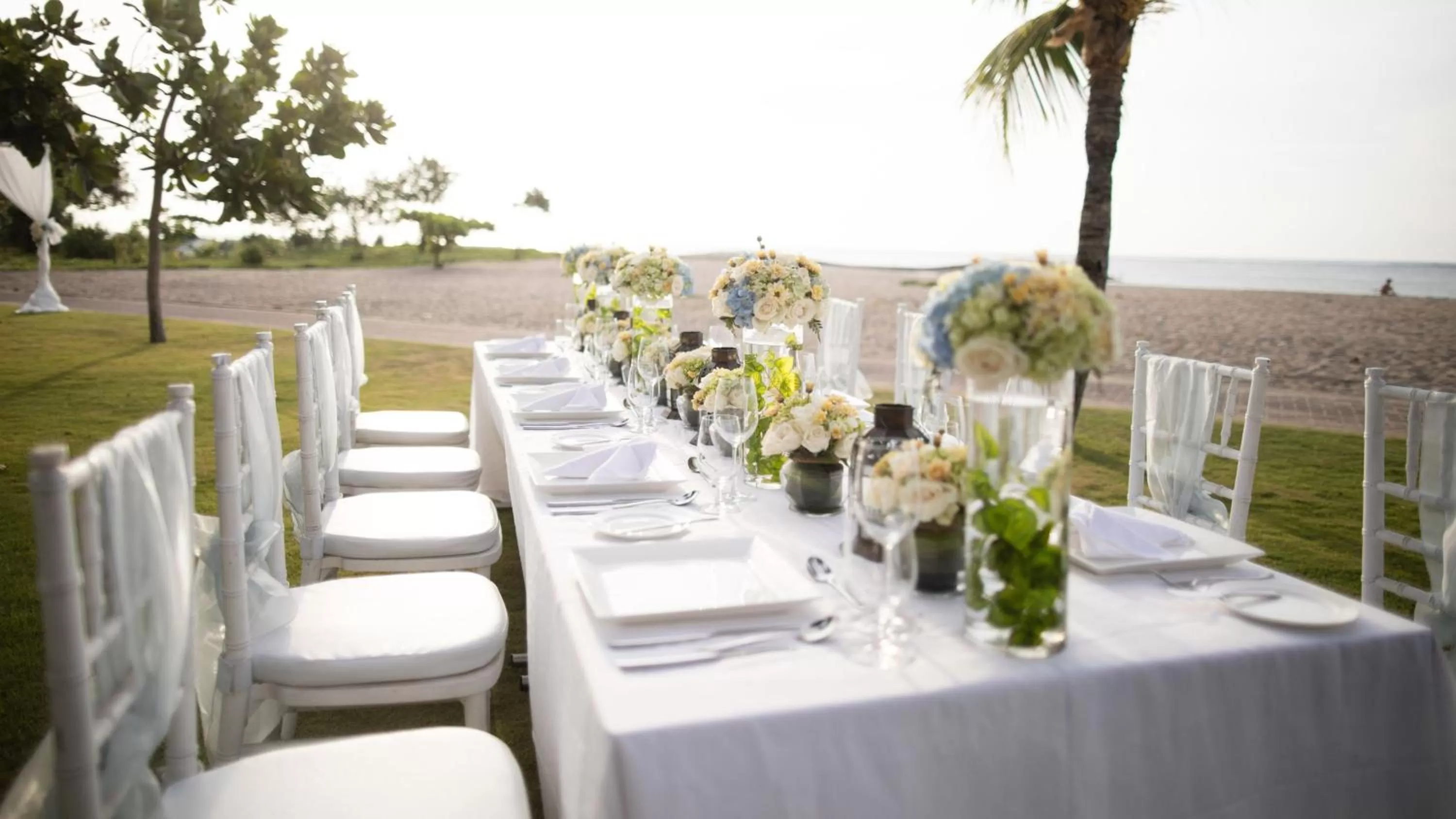 Restaurant/places to eat in Holiday Inn Resort Baruna Bali by IHG