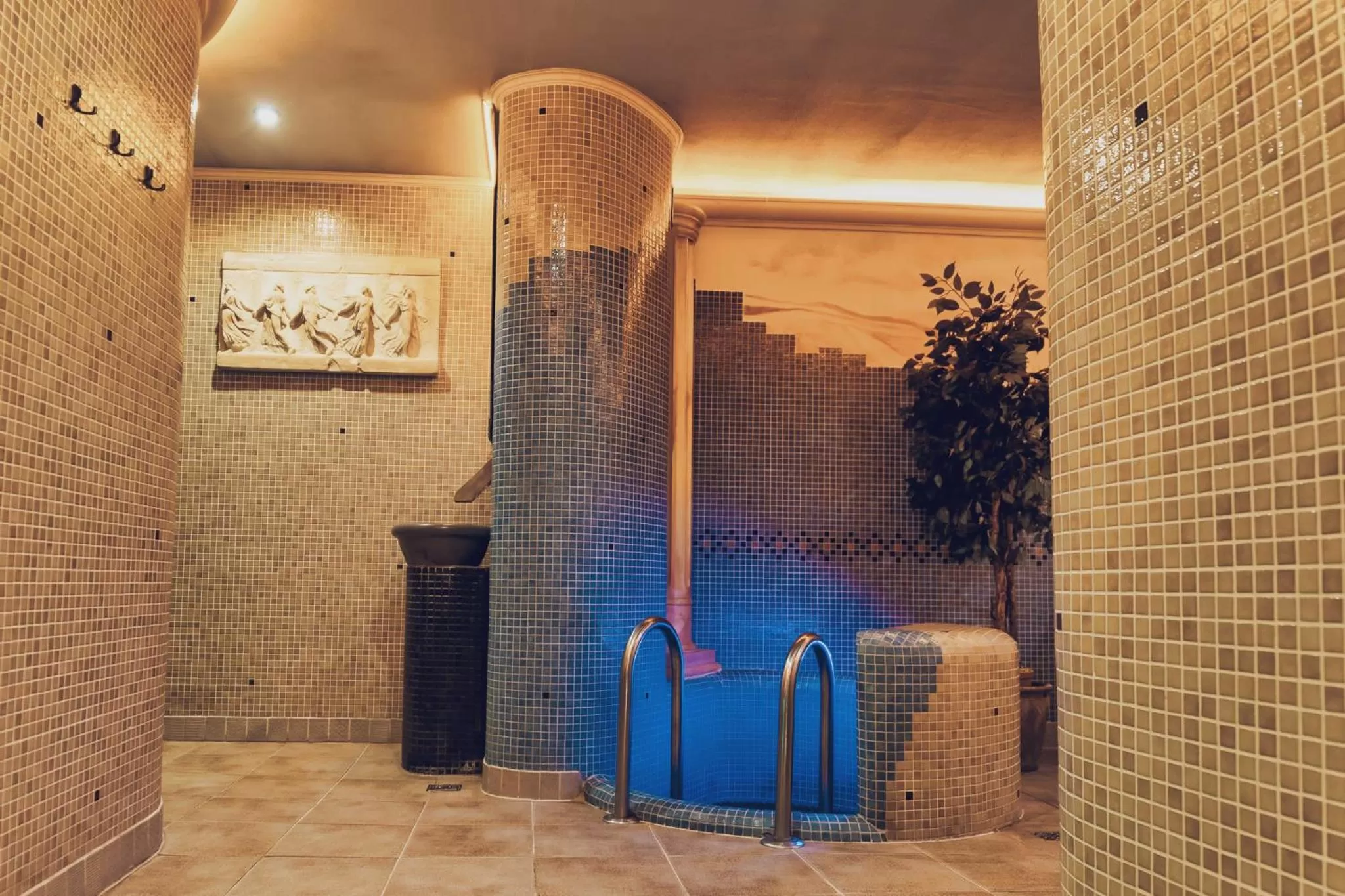 Massage in Hotel Stara Poczta