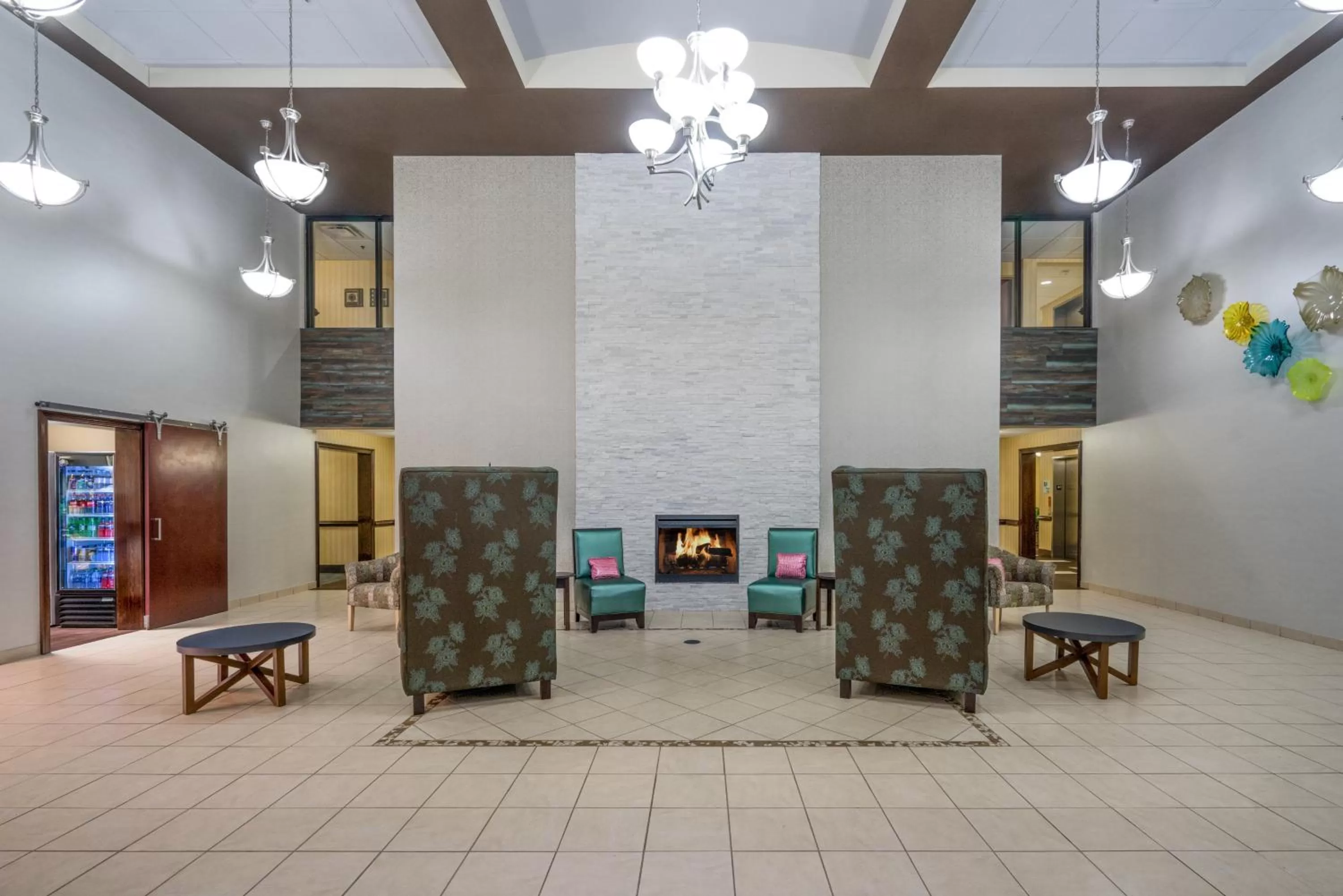 Holiday Inn Express Hotel & Suites- Gadsden by IHG