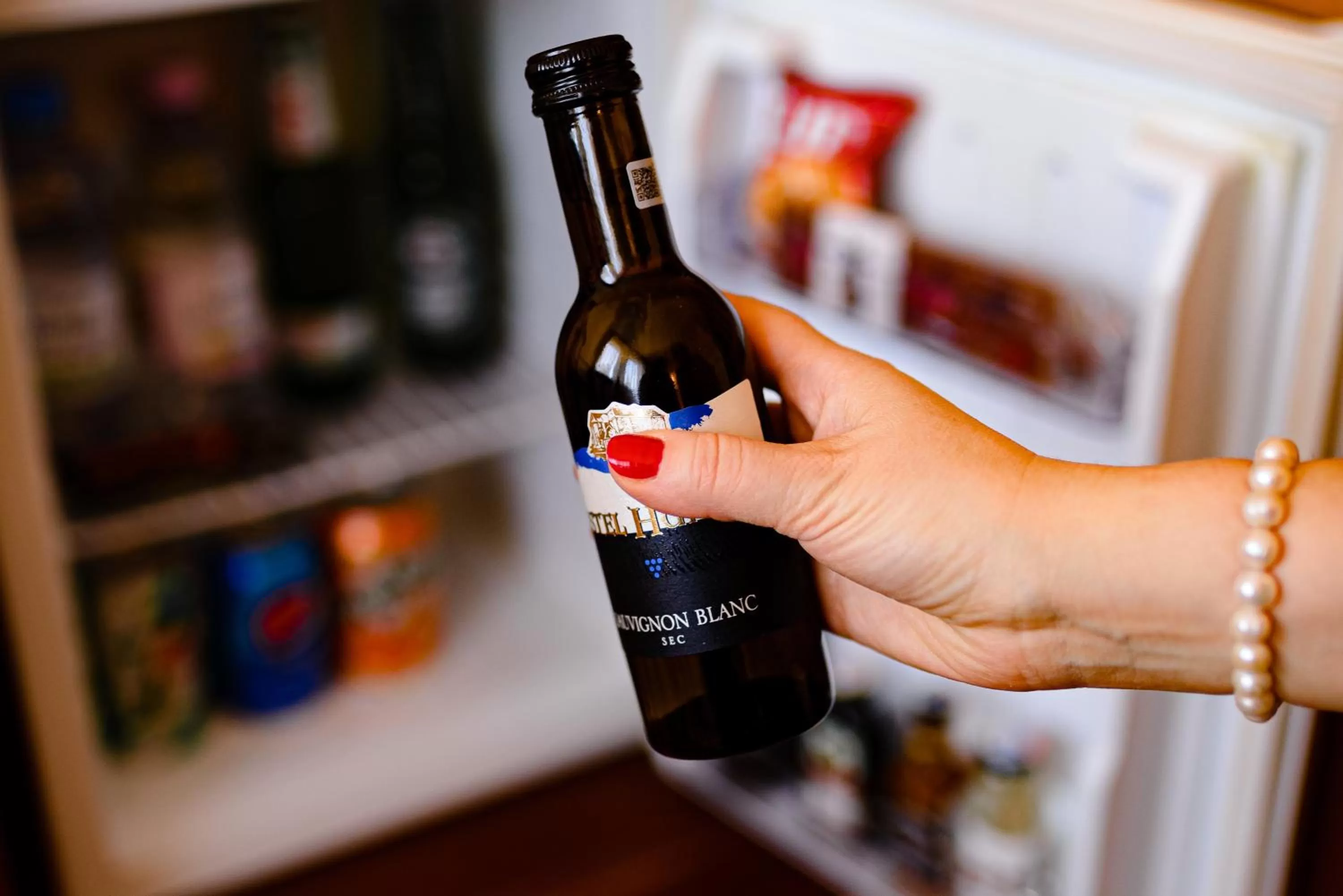 oven in Septimia Hotels & Spa Resort