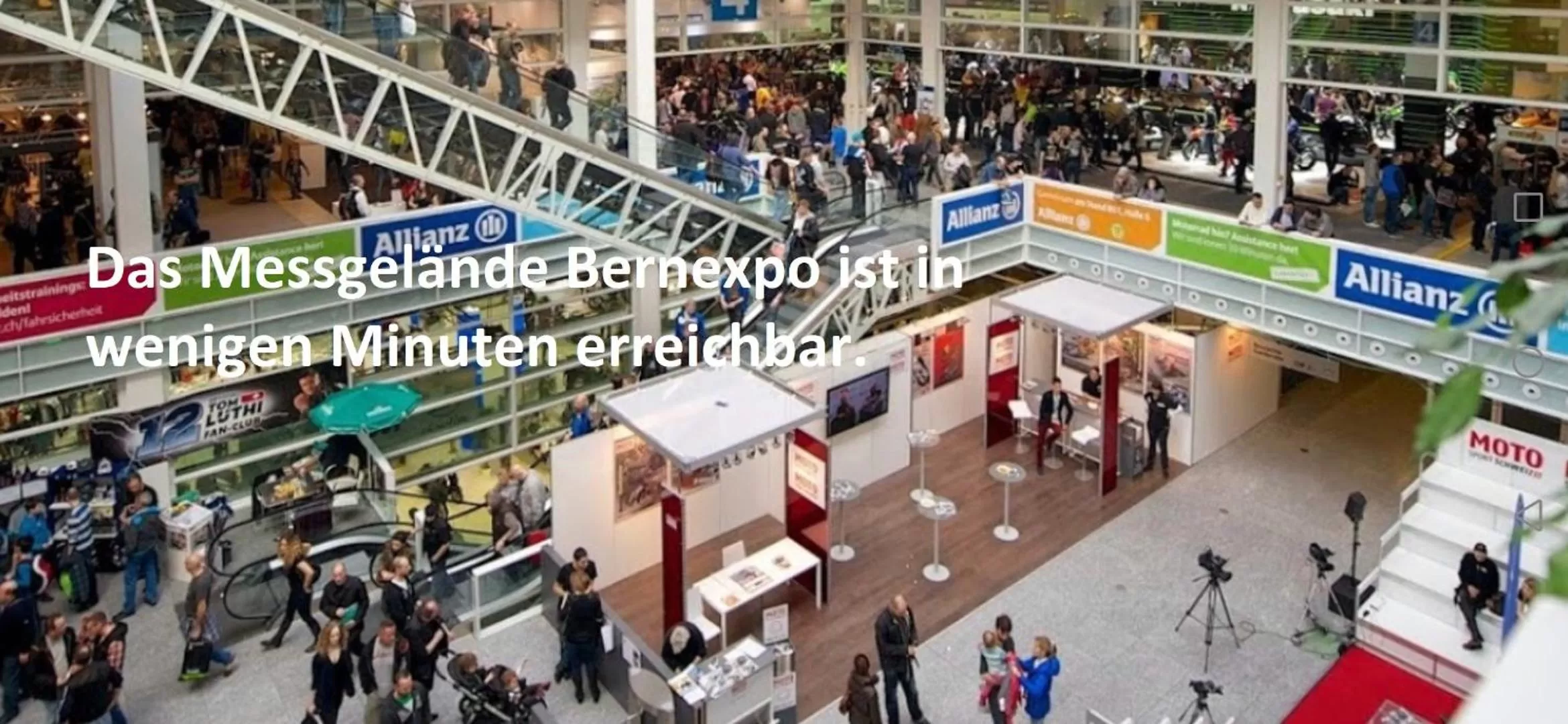 Boutique Hotel BS16 before Bern City Parking gratis