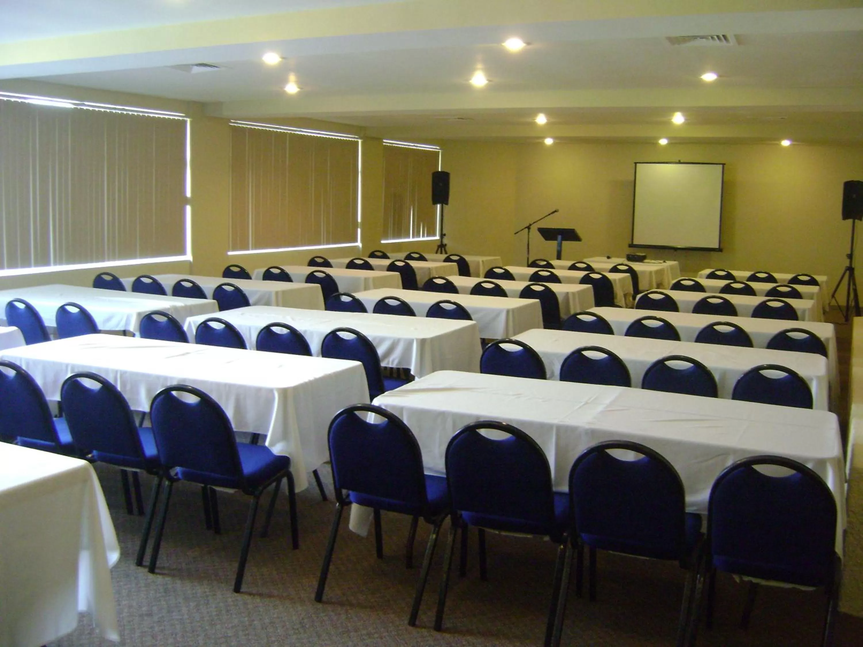 Banquet/Function facilities in Puerto Nuevo Baja Hotel & Villas