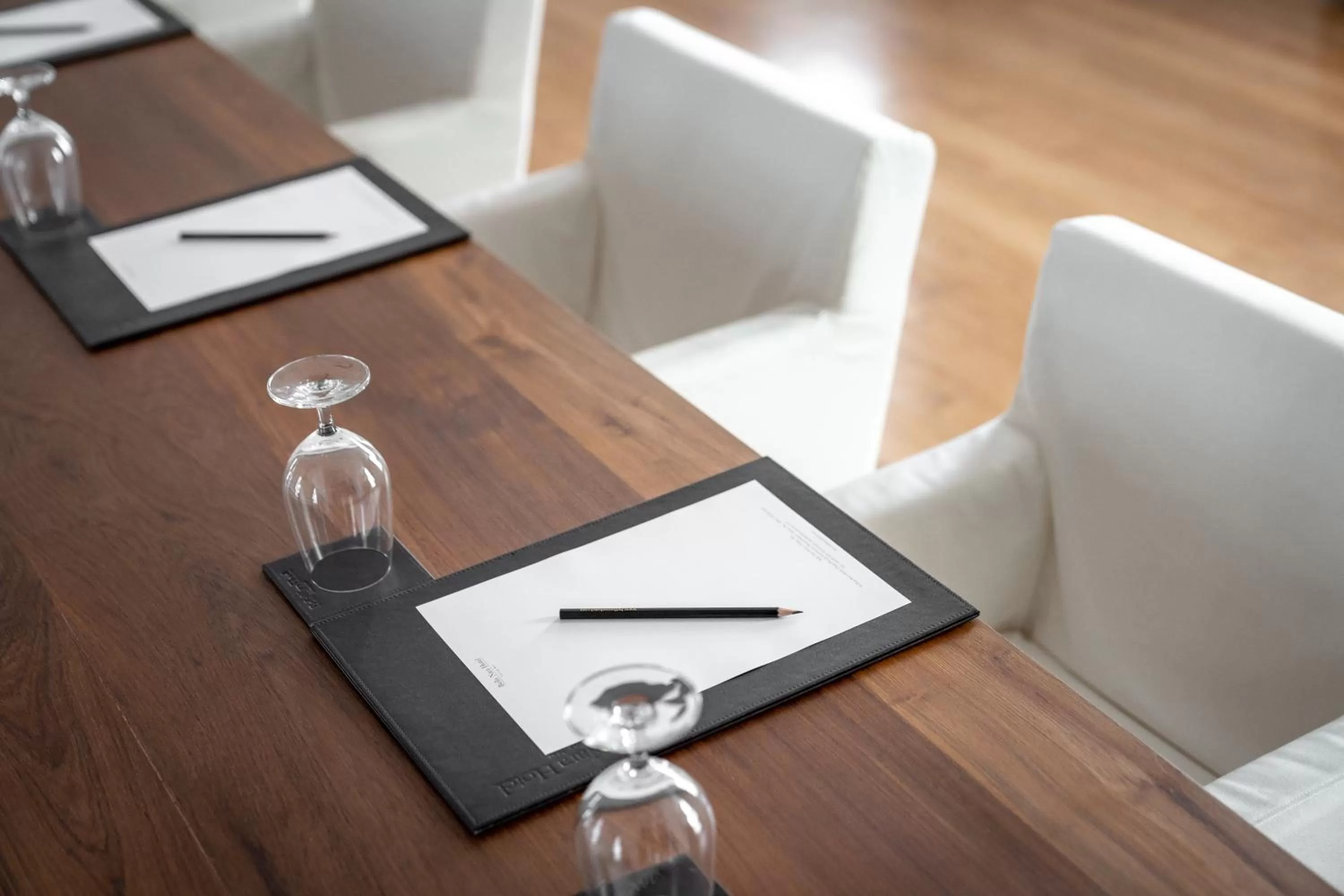 Meeting/conference room in Bella Nara Hotel Chiang Mai