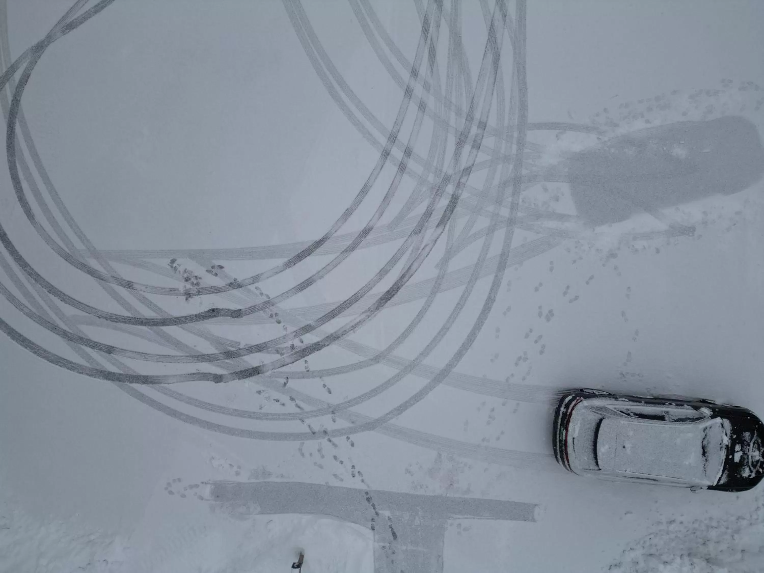 Parking in The Putney Inn