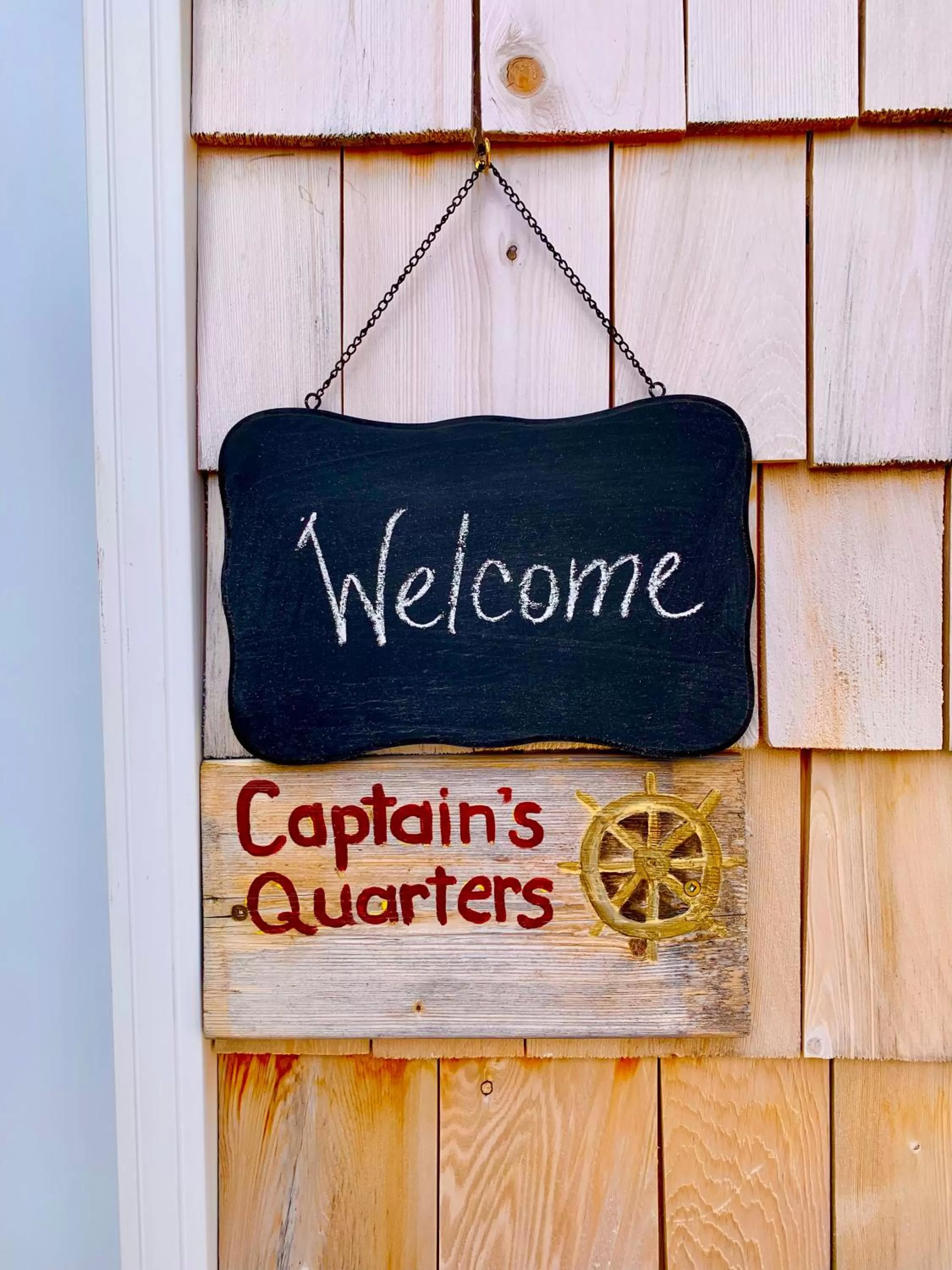 Alma Shore Lane Suites & Cottages