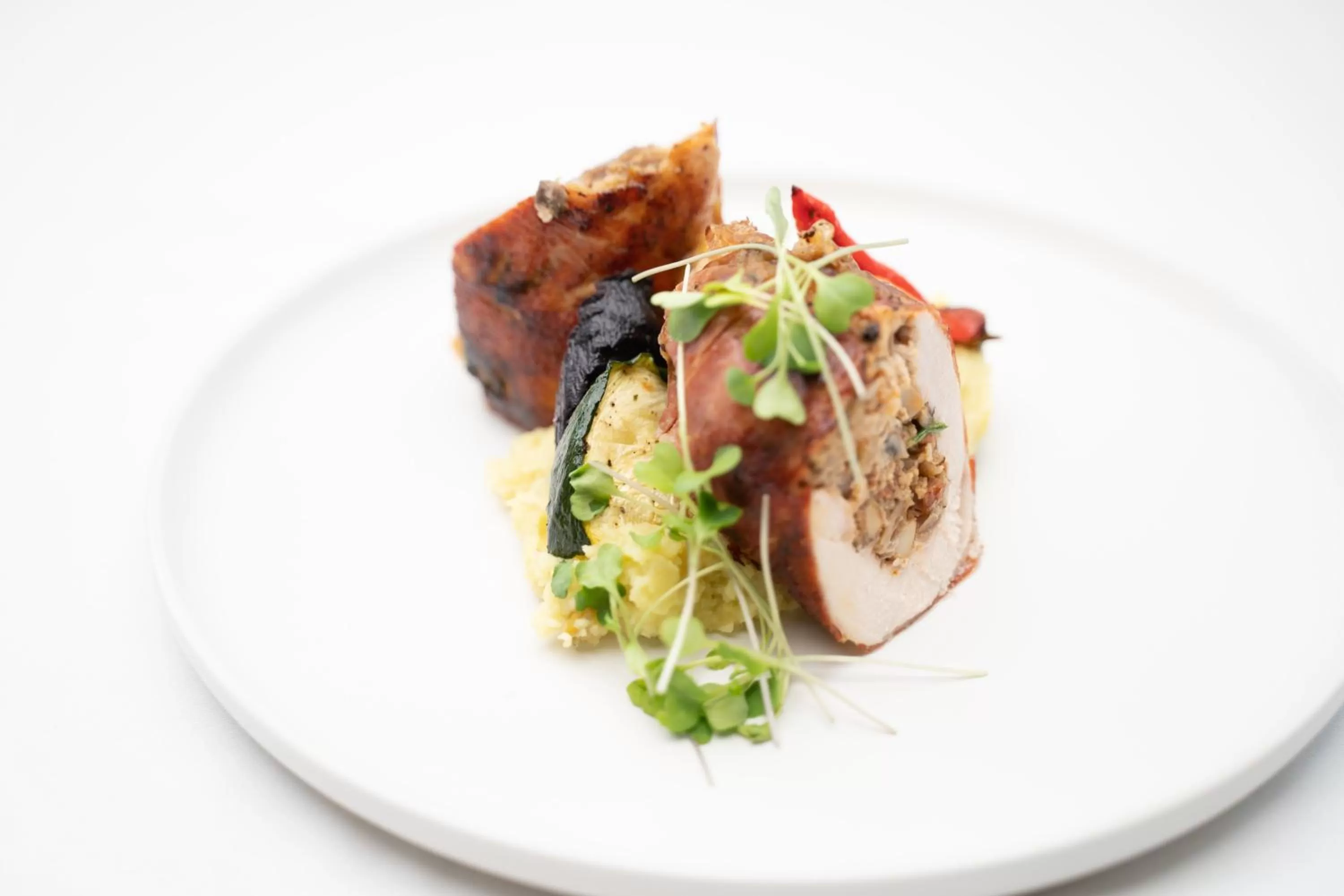 Food in Nomi Community