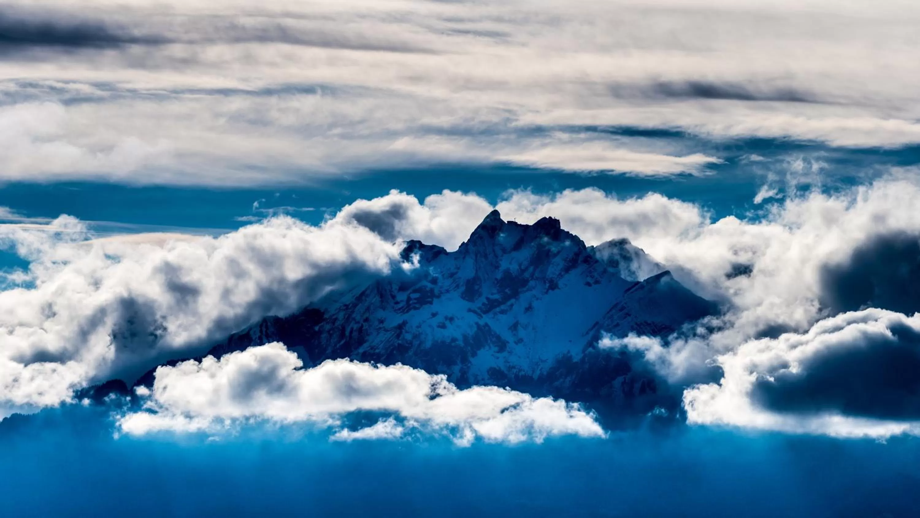Nearby landmark in Hotel Central Luzern