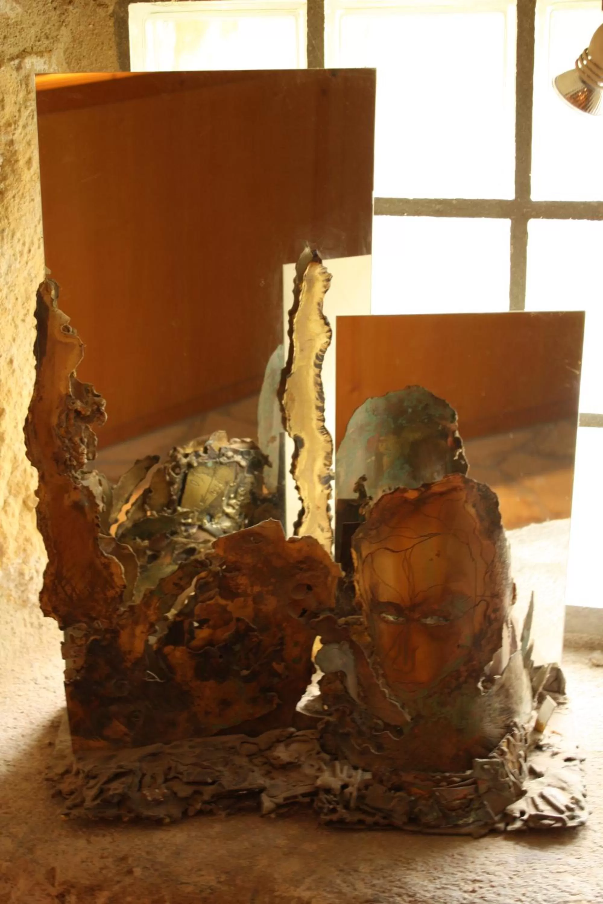 Entertainment in Chateau Ricard