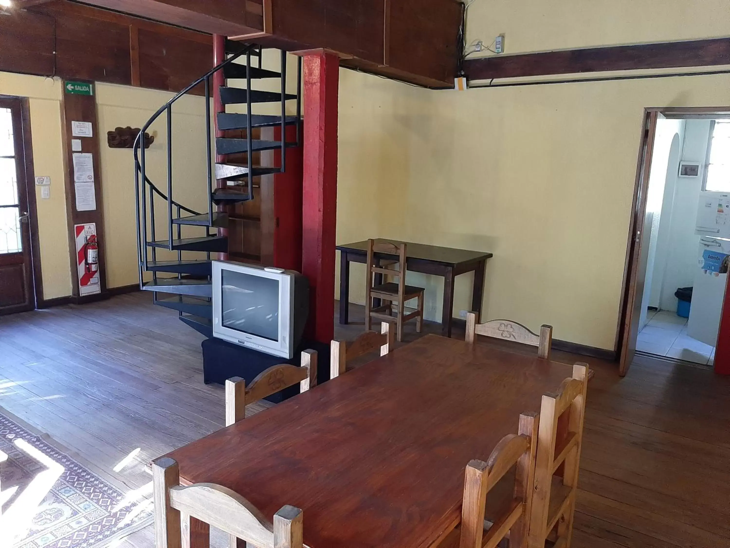 Duplex Apartment in Sacromonte Apart Duplex Apartment in Sacromonte Apart