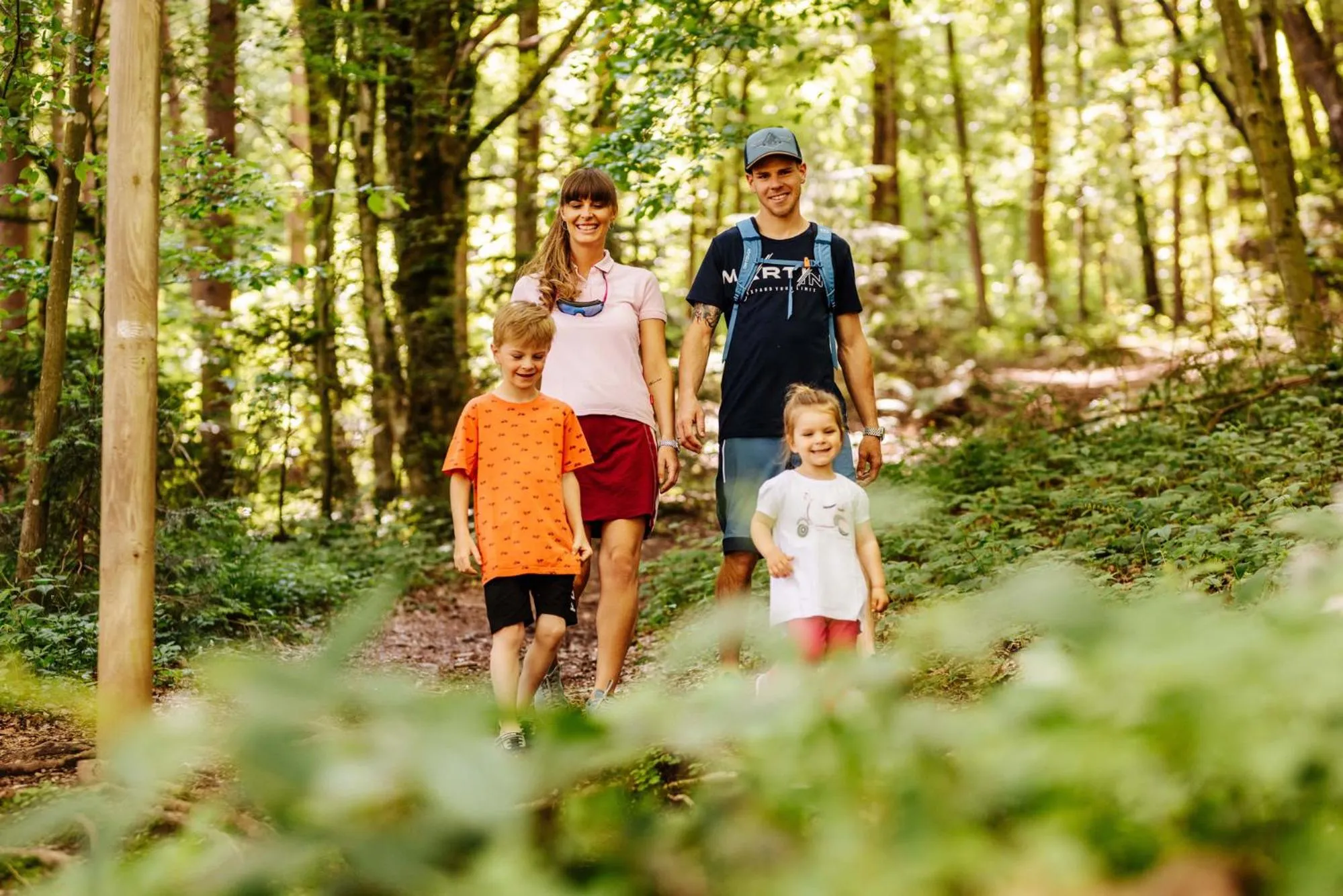 Activities in Thermenhotel Karawankenhof