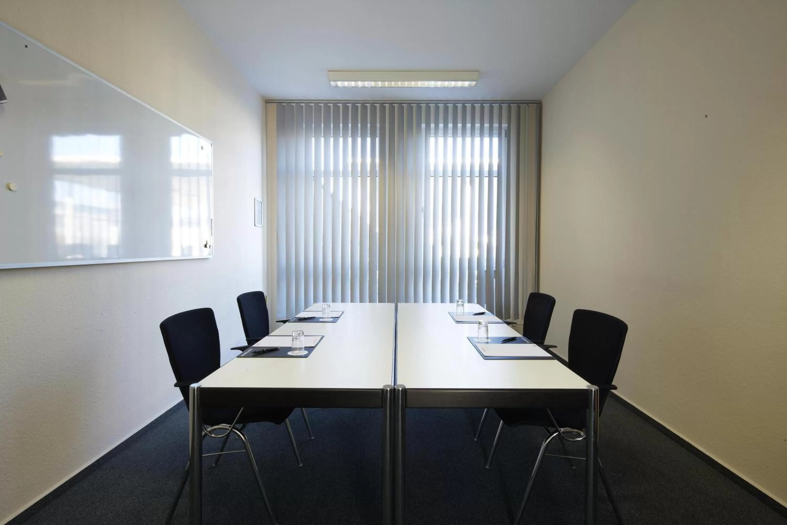 Business facilities in IntercityHotel Kassel