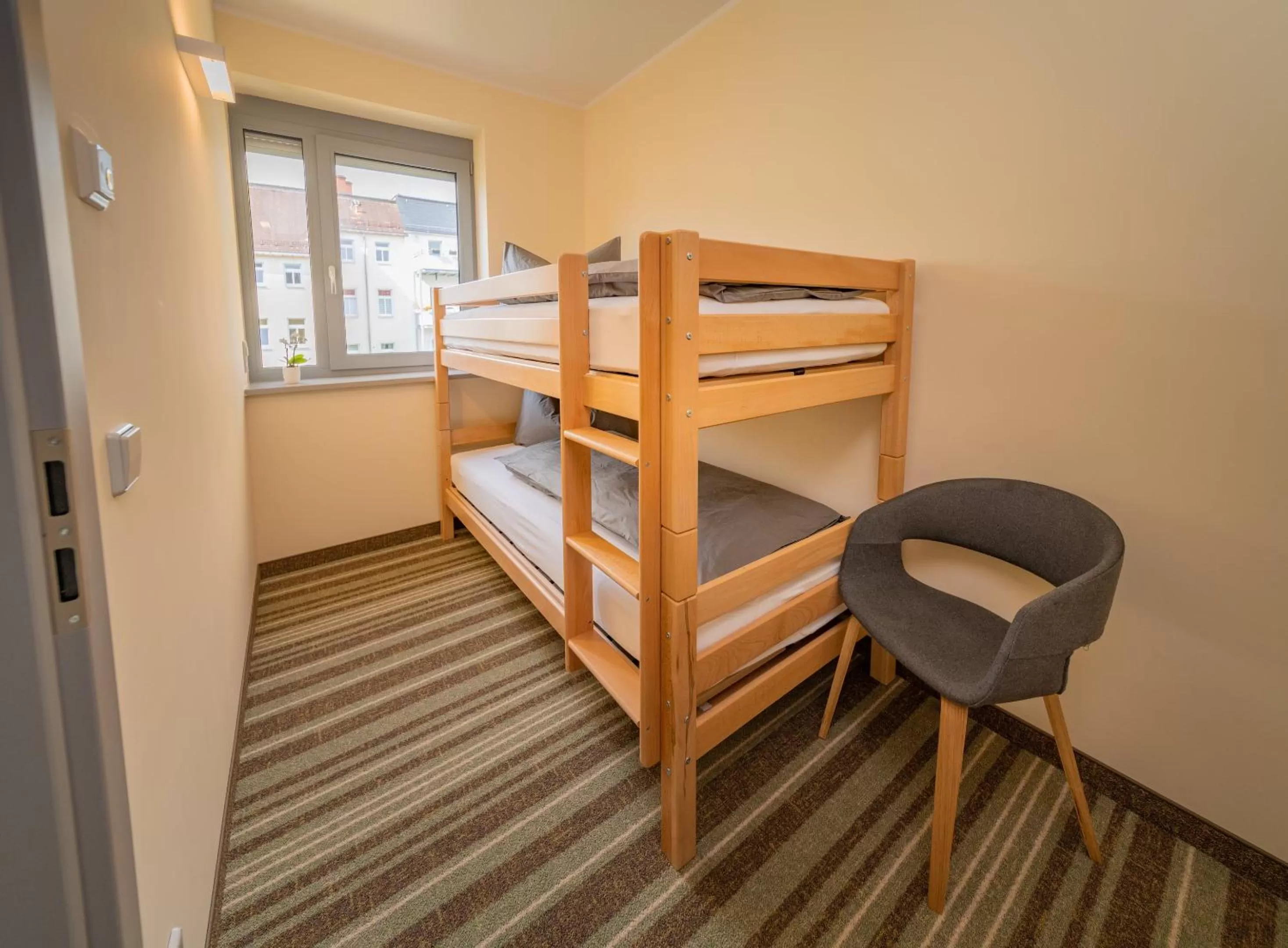 Photo of the whole room, Bed in ELLY Hostel