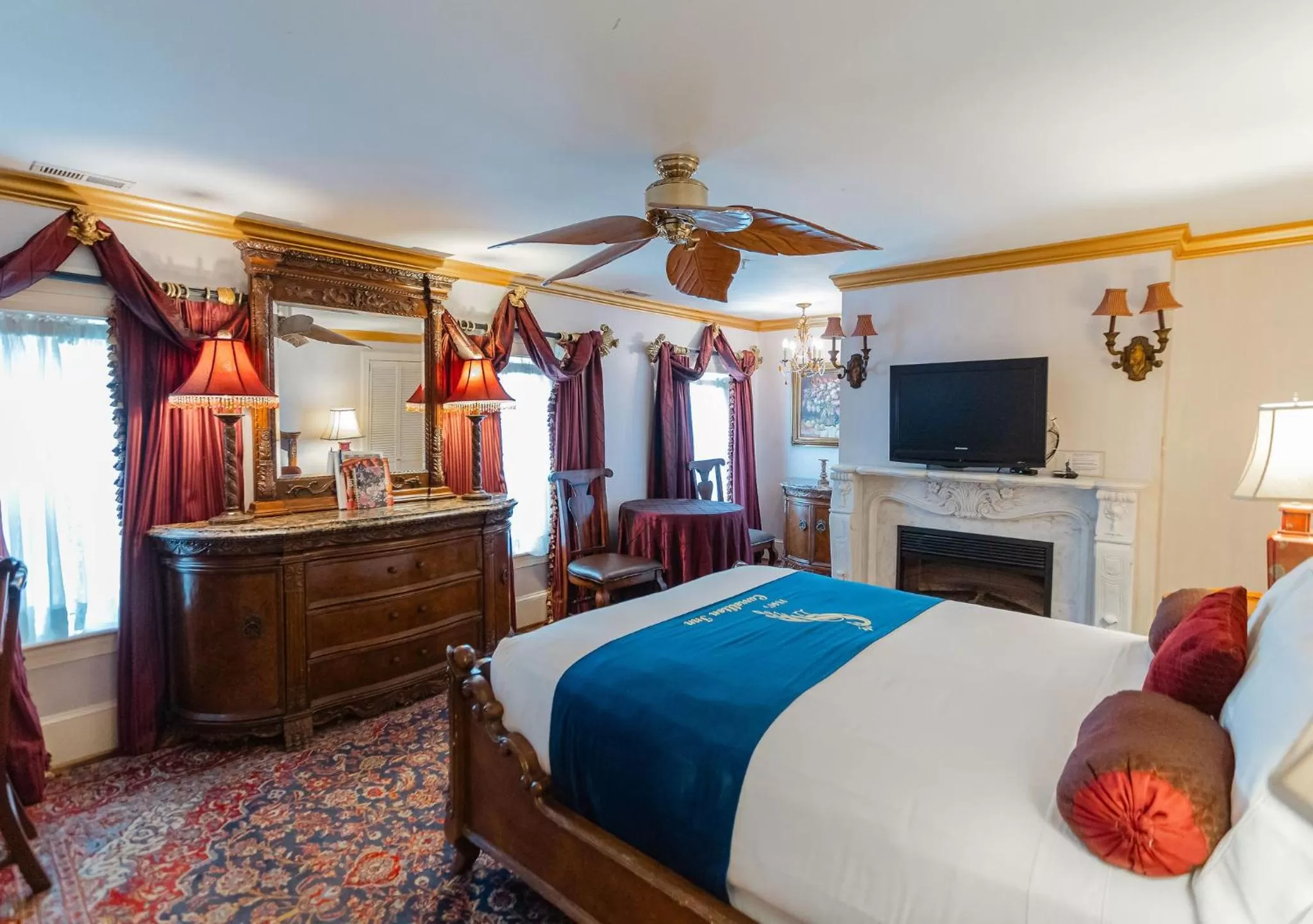 1840s Carrollton Inn