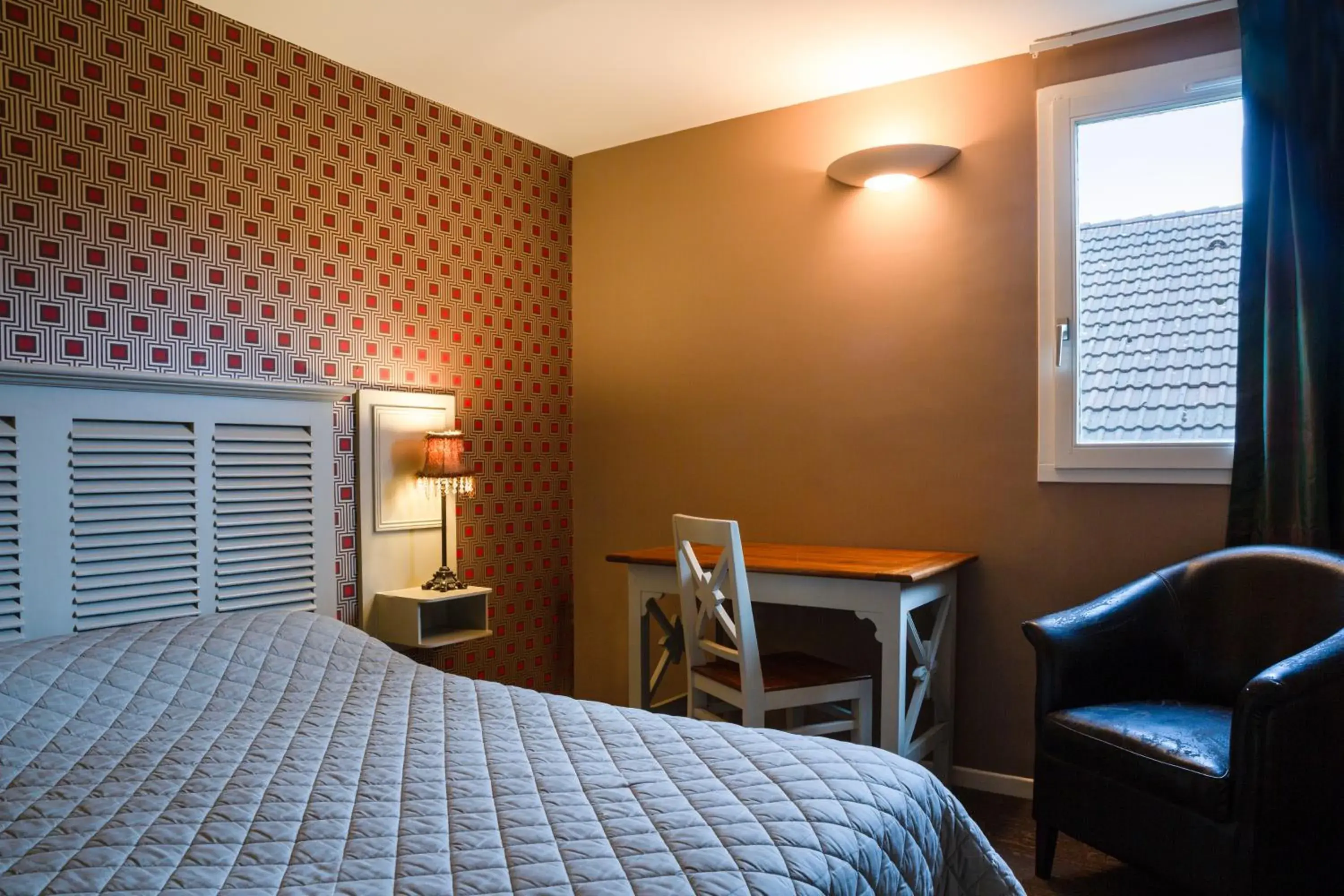 Superior Single Room in The Originals City, Le Cottage Hôtel, Bruay-la-Buissière Superior Single Room in The Originals City, Le Cottage Hôtel, Bruay-la-Buissière