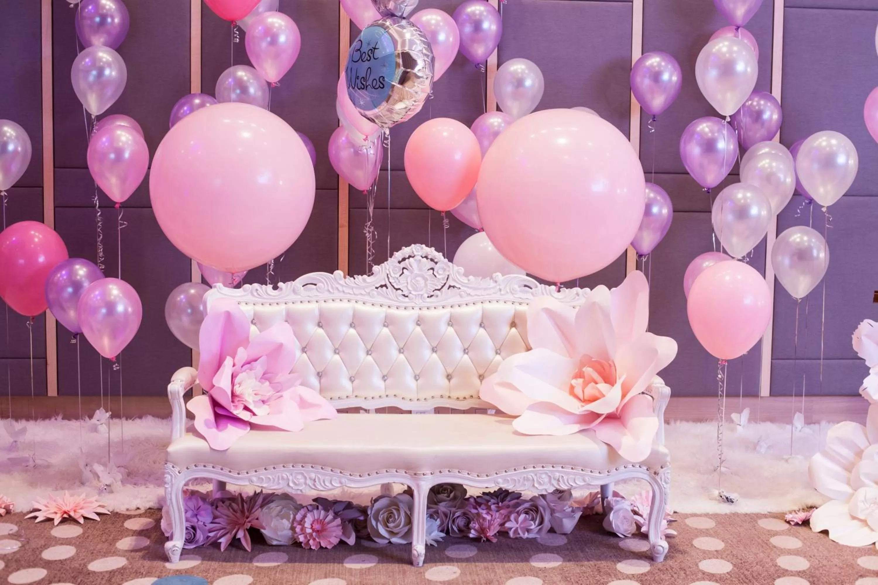 Banquet/Function facilities in Chicago Marriott Naperville