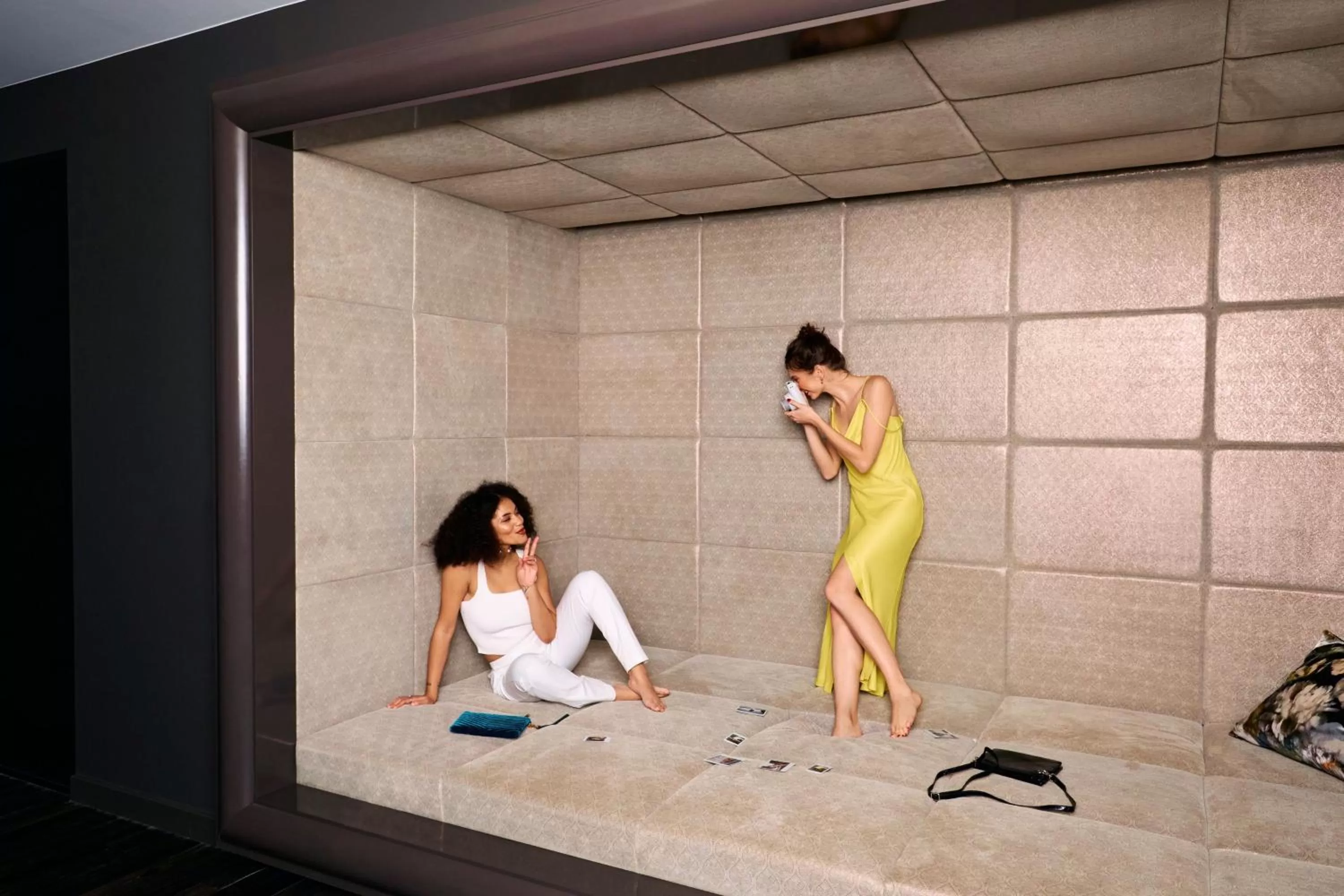 Lounge or bar in W Philadelphia