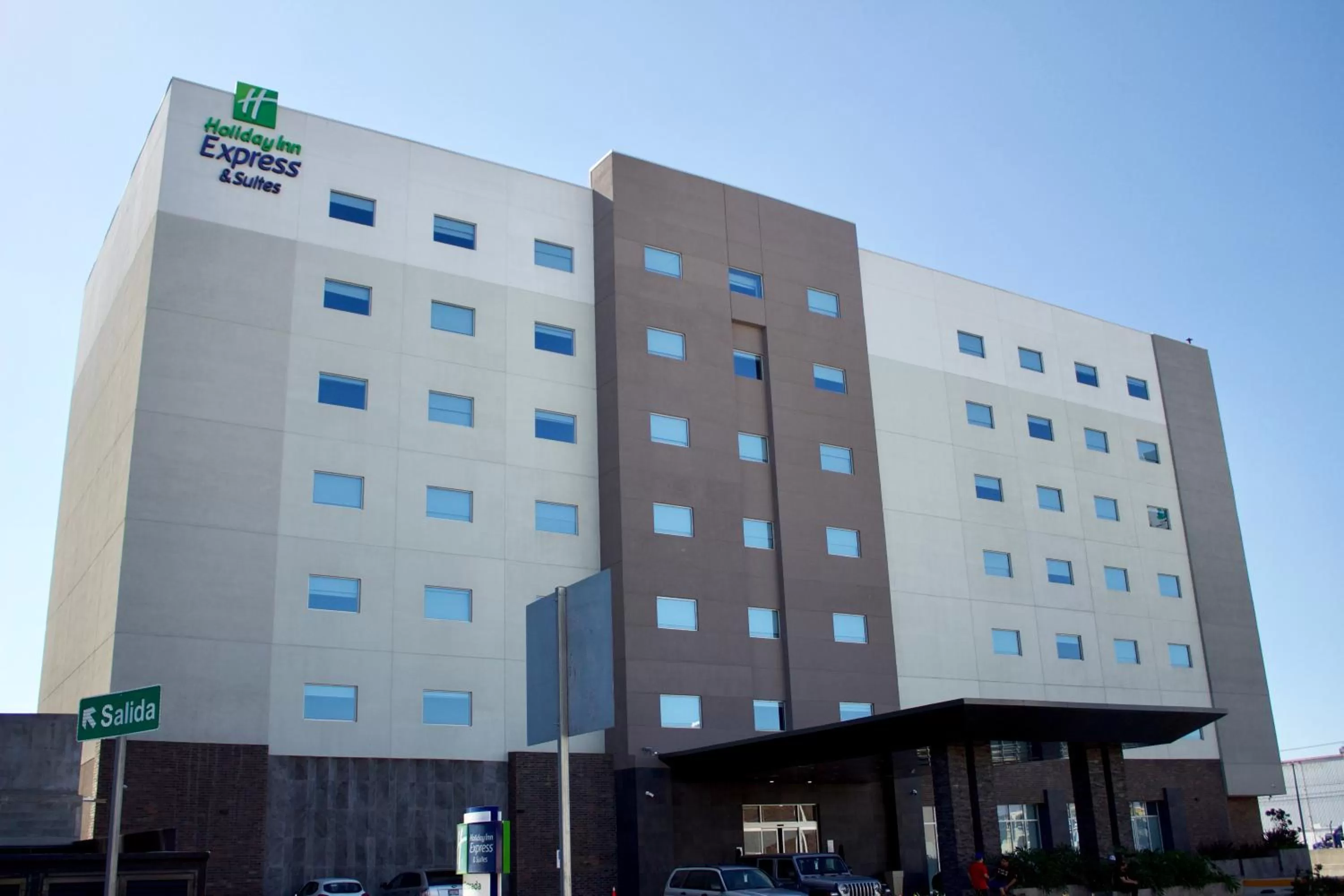 Holiday Inn Express & Suites - Tijuana Otay by IHG