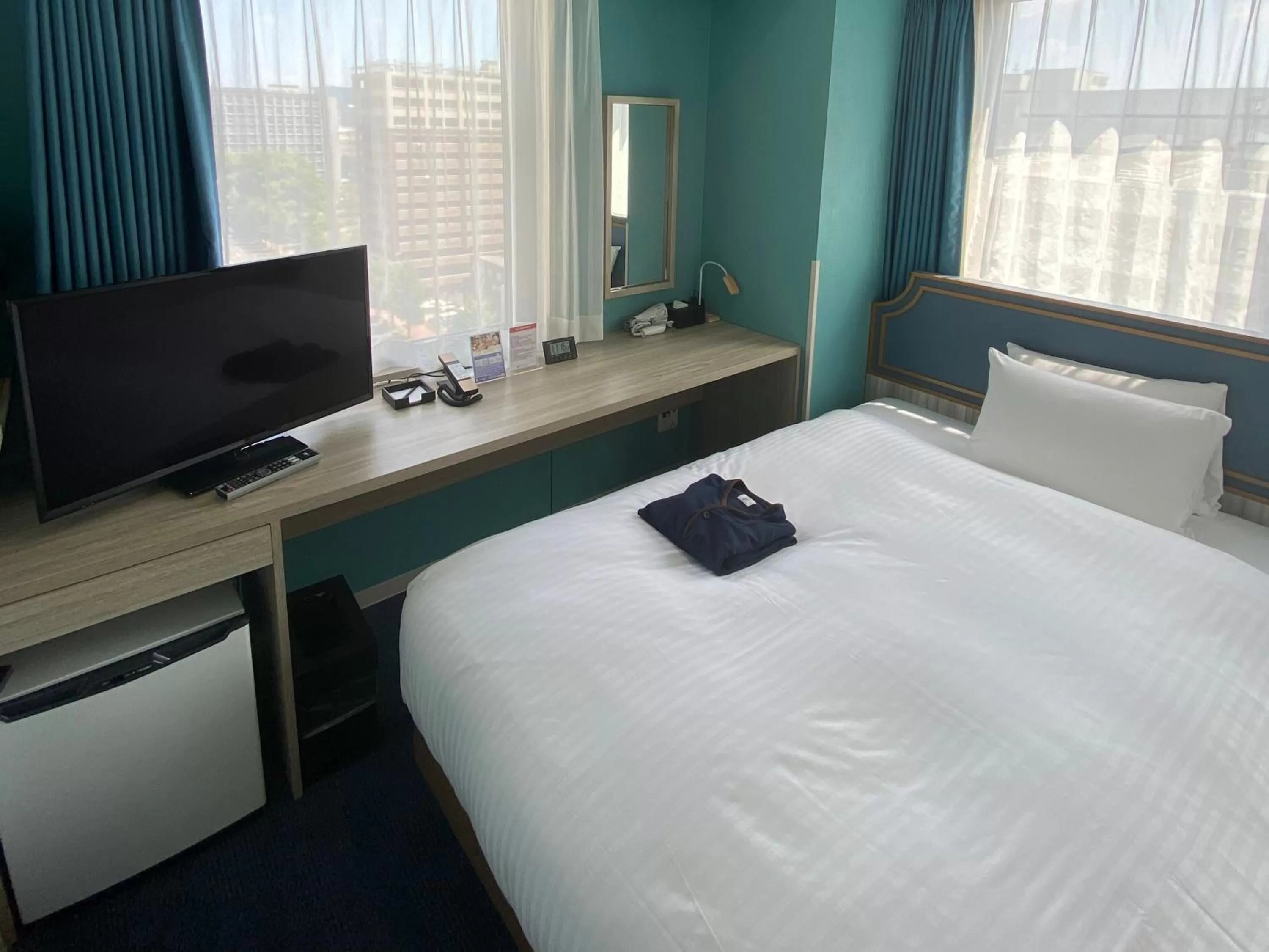 Hotel Wing International Select Kumamoto