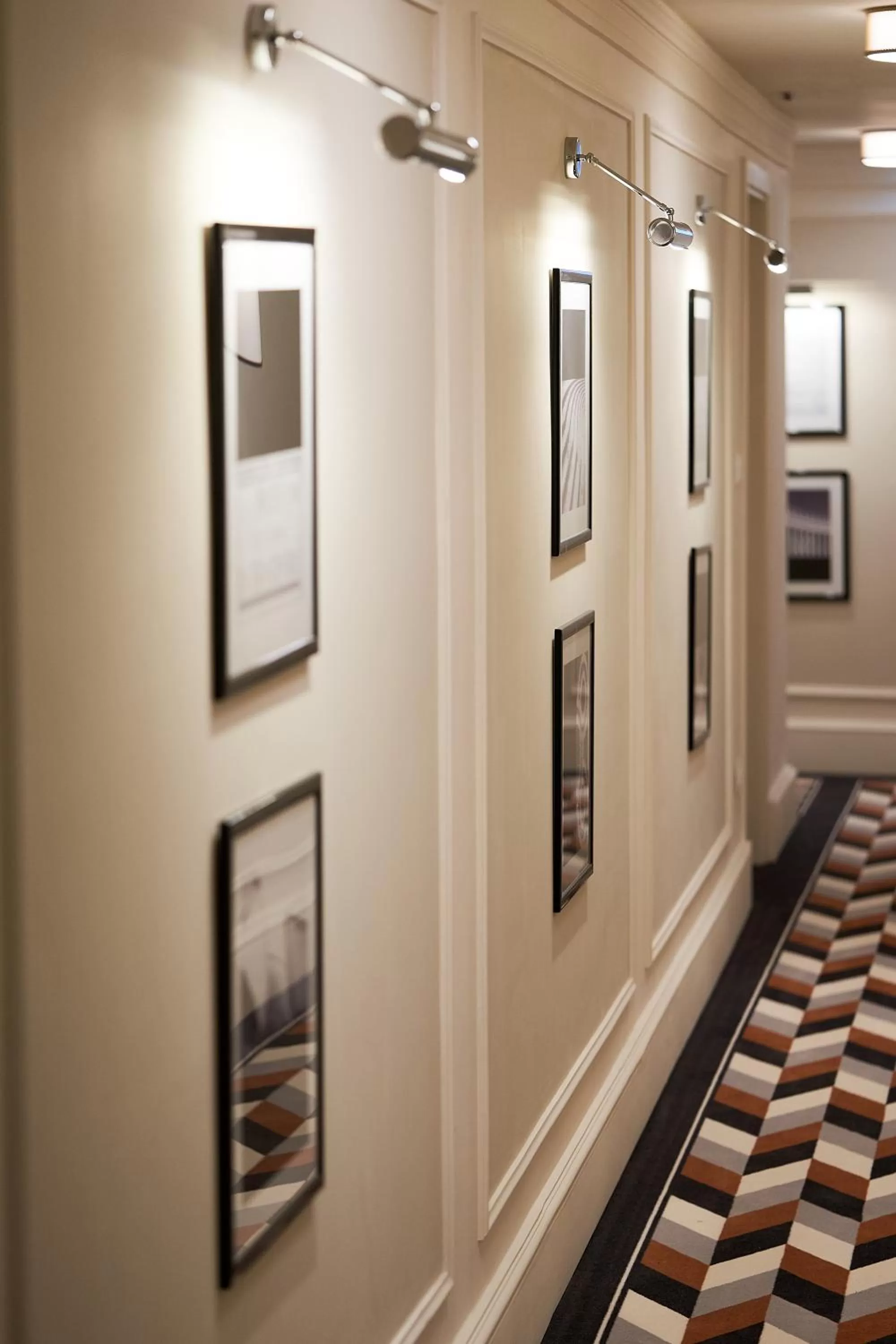 Decorative detail in Trastevere Roma UNA Esperienze