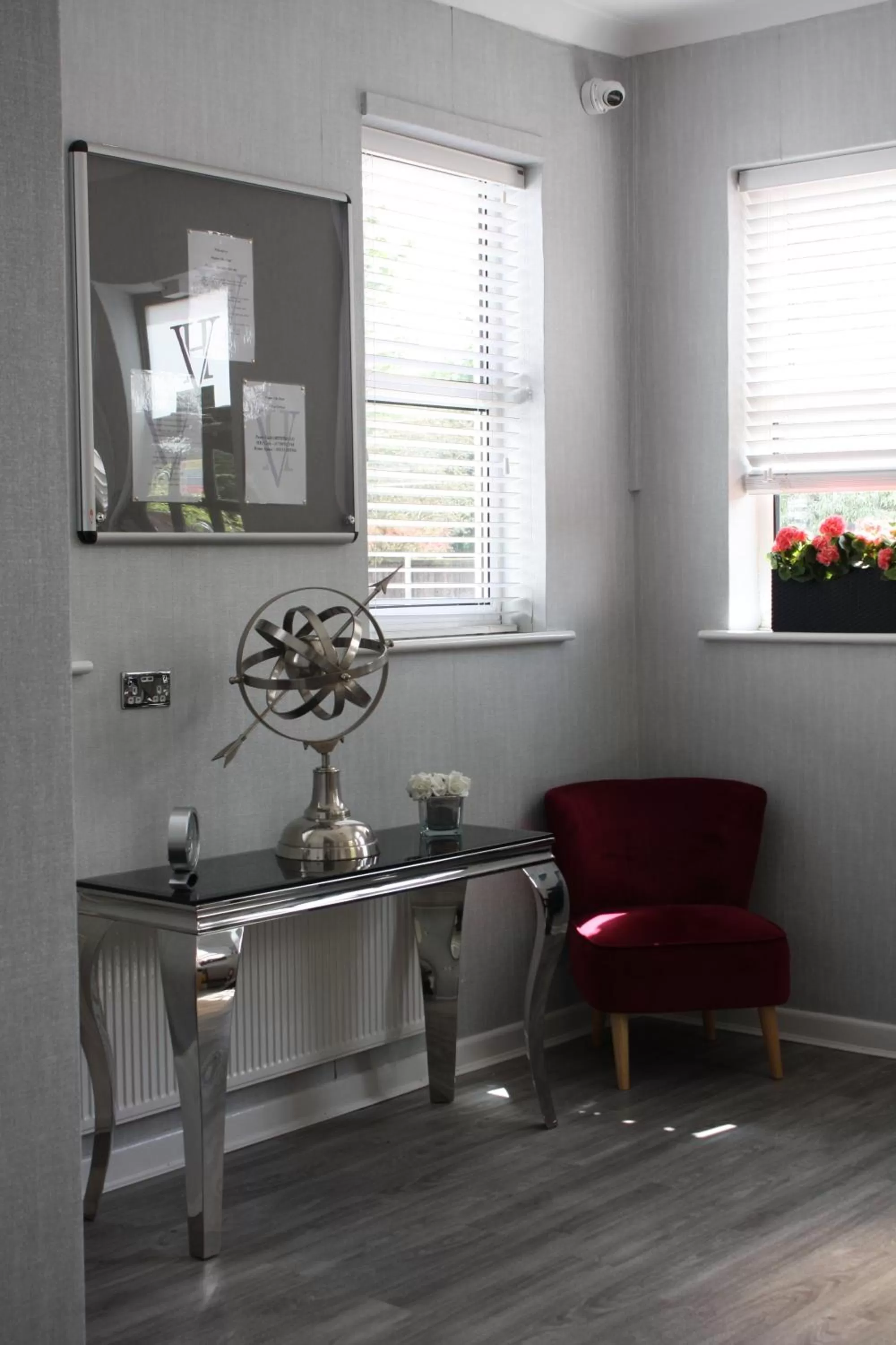 Lobby or reception, Bathroom in Watton Vibe Hotel