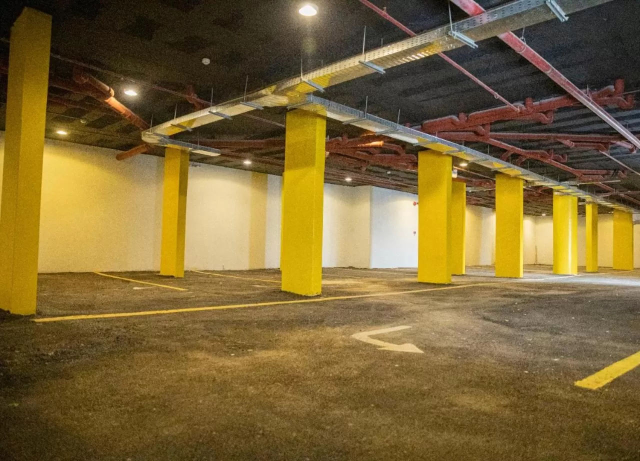 Quiet Rooms Suites 6 By Quiet Rooms